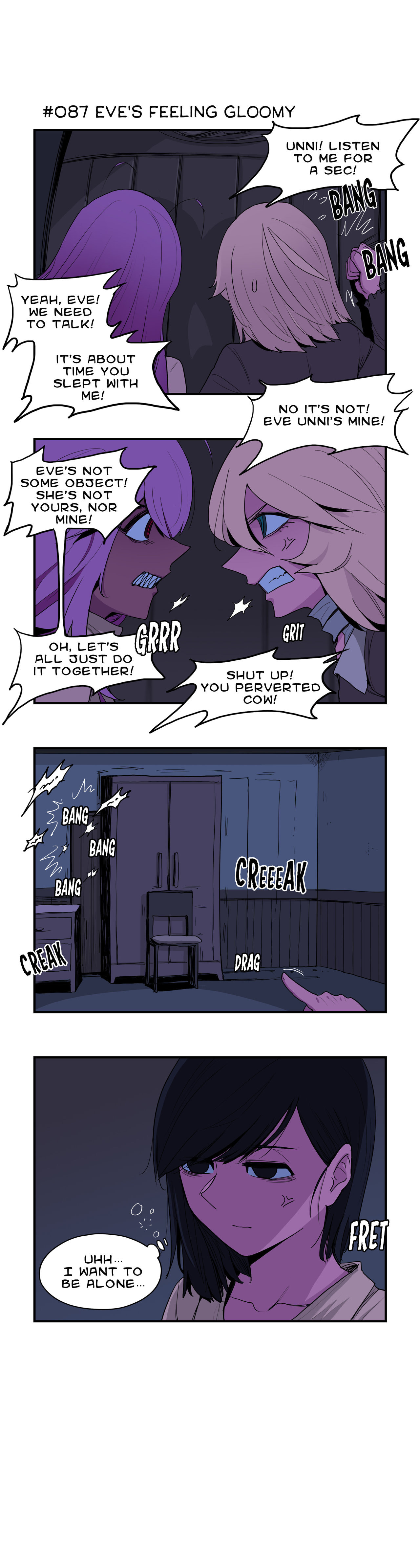 Read Daily Witch chapter 42 image 7 on Lezhin