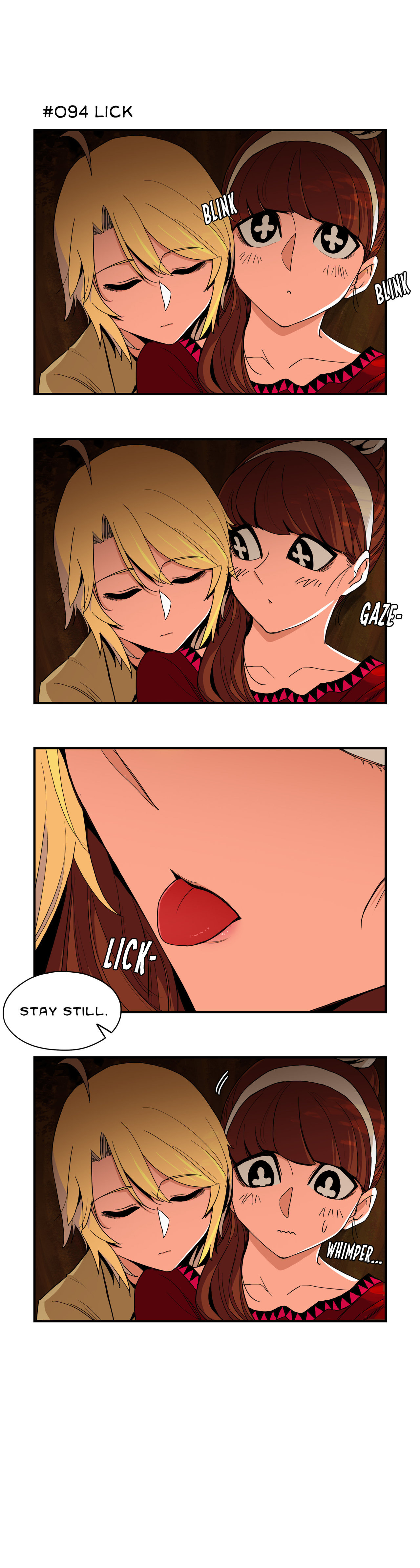 Read Daily Witch chapter 43 image 6 on Lezhin