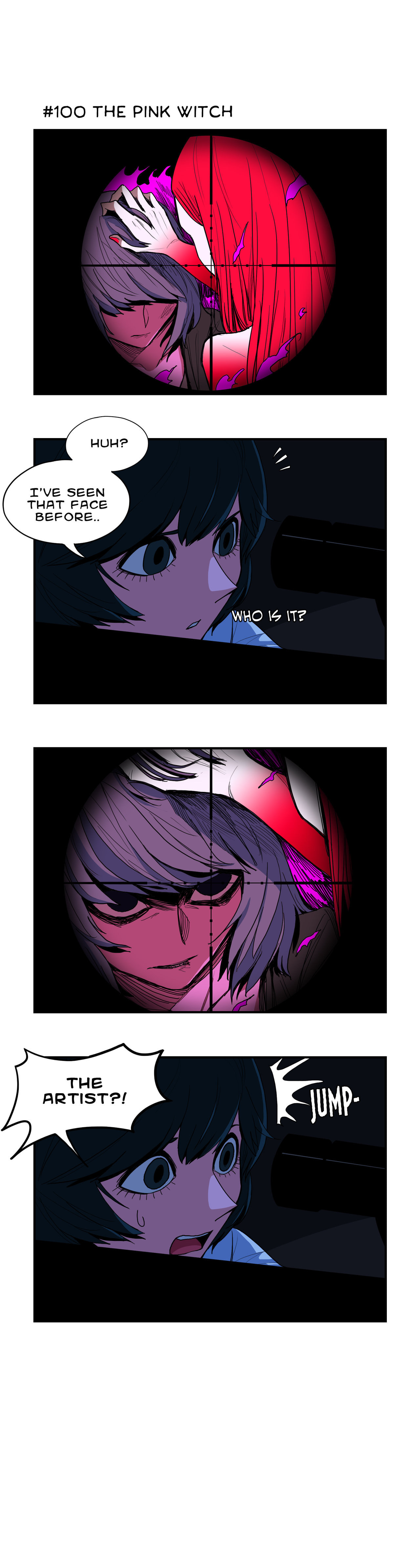 Read Daily Witch chapter 44 image 4 on Lezhin