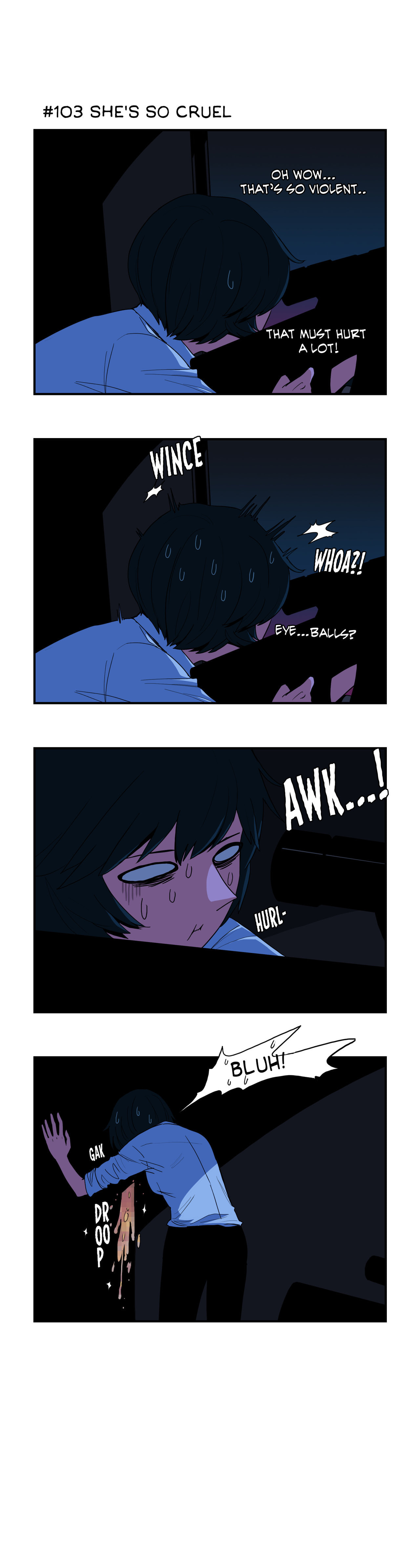 Read Daily Witch chapter 44 image 7 on Lezhin