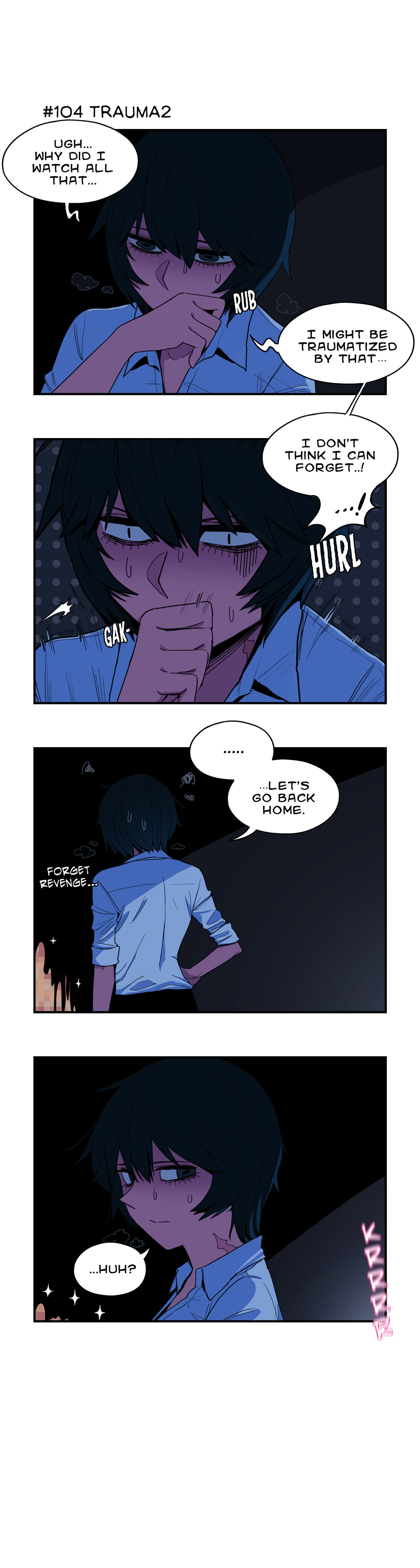 Read Daily Witch chapter 44 image 8 on Lezhin