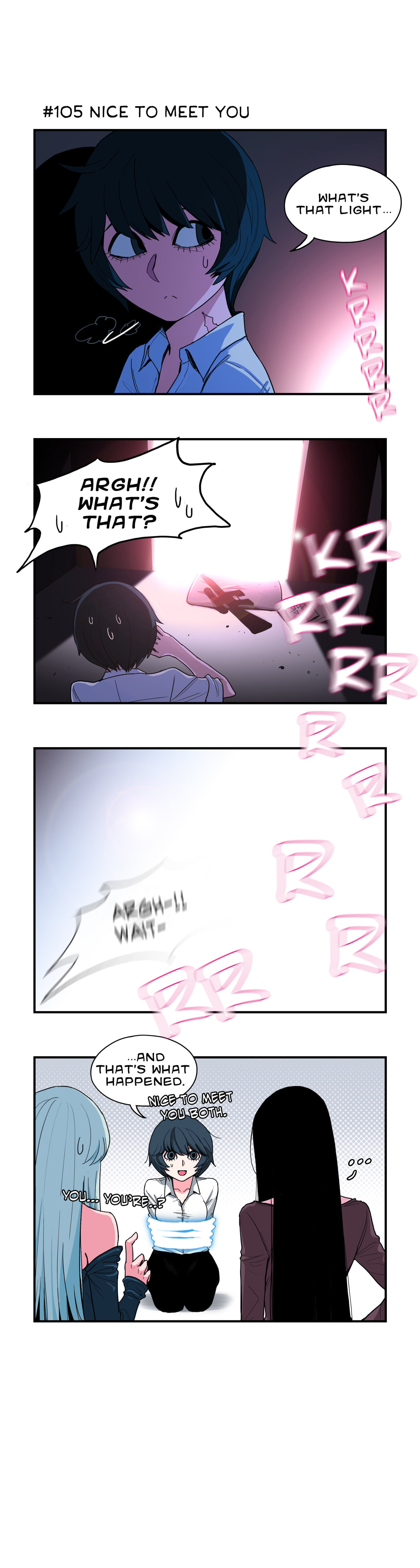 Read Daily Witch chapter 44 image 9 on Lezhin
