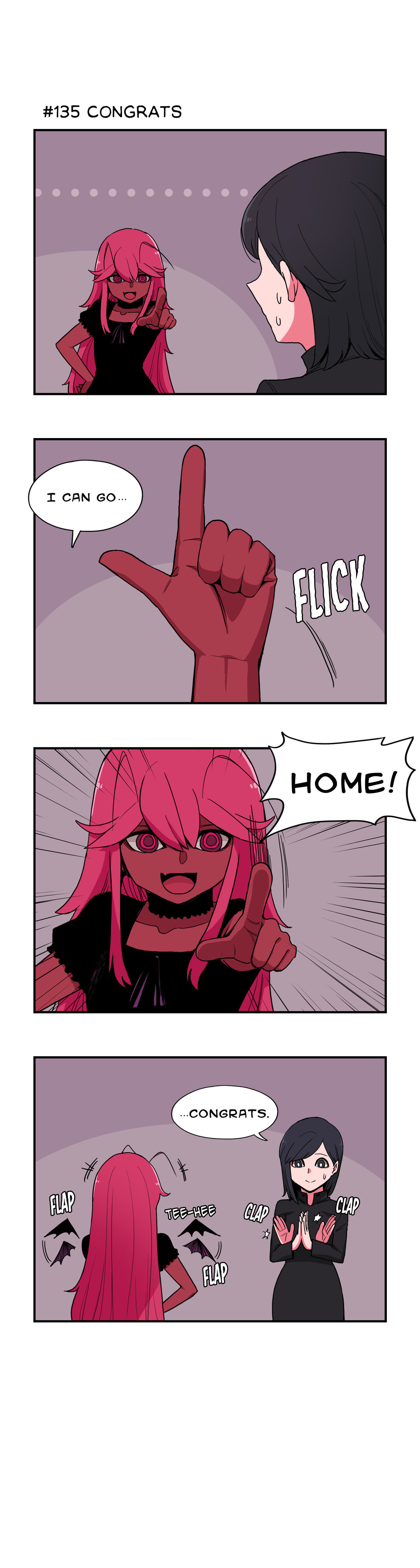 Read Daily Witch chapter 48 image 6 on Lezhin
