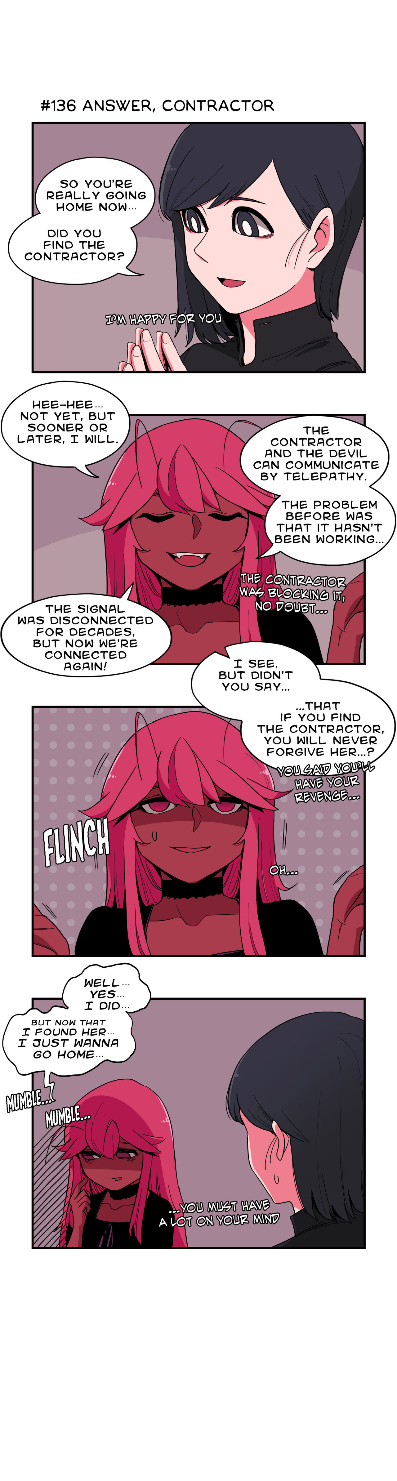 Read Daily Witch chapter 48 image 7 on Lezhin
