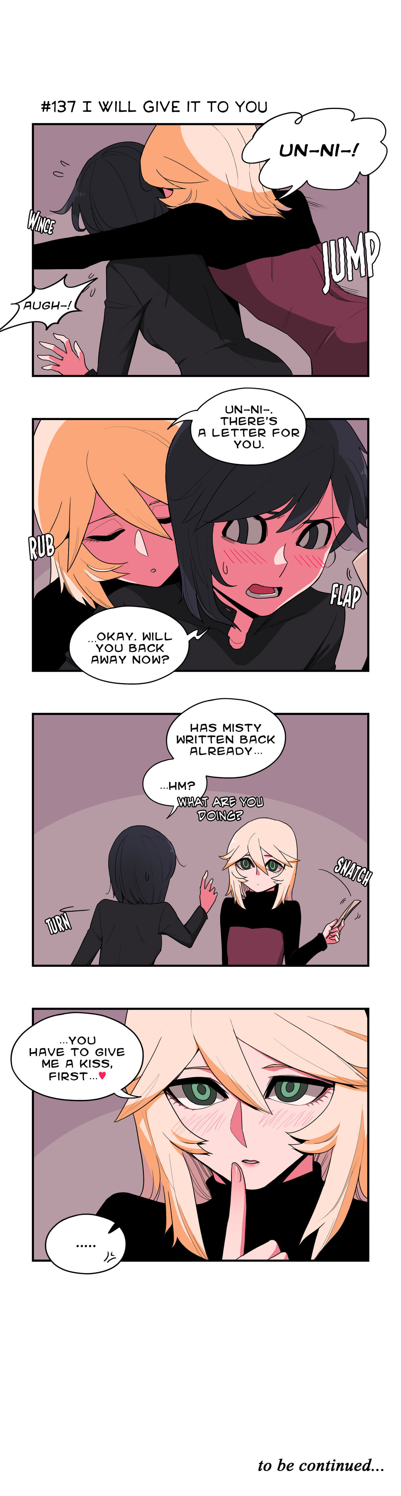 Read Daily Witch chapter 48 image 8 on Lezhin