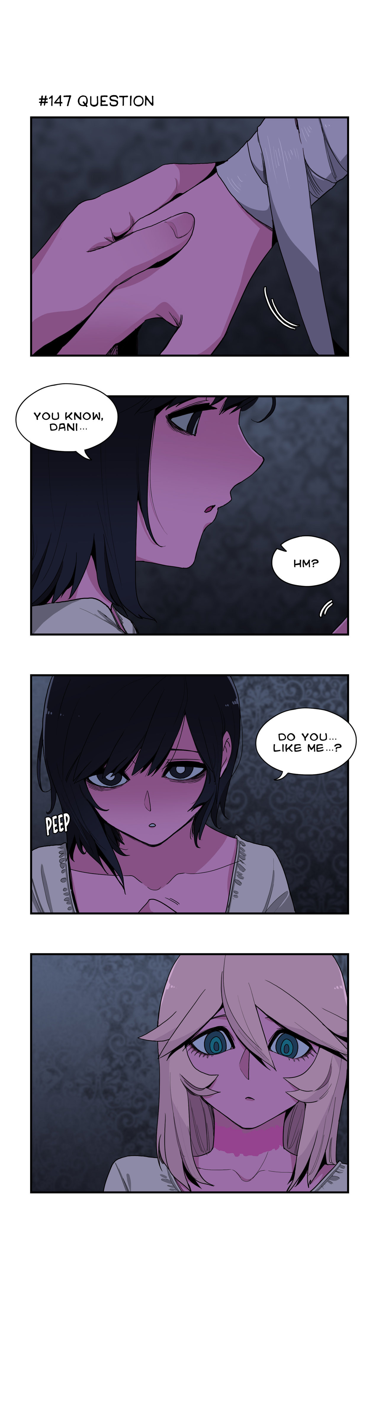 Read Daily Witch chapter 50 image 2 on Lezhin