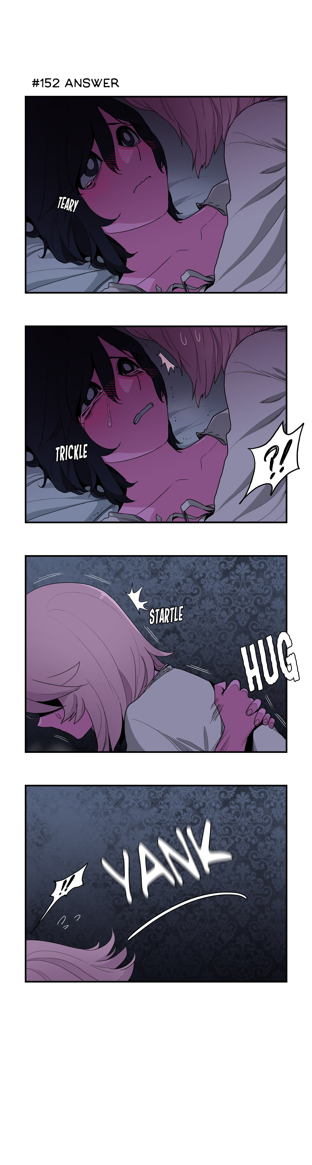 Read Daily Witch chapter 50 image 7 on Lezhin