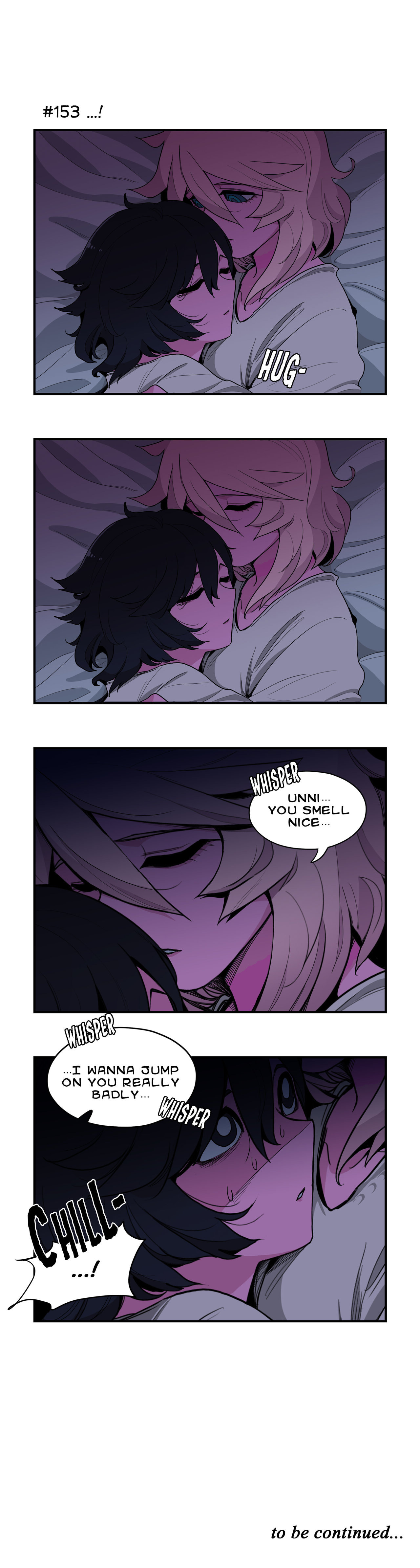 Read Daily Witch chapter 50 image 8 on Lezhin