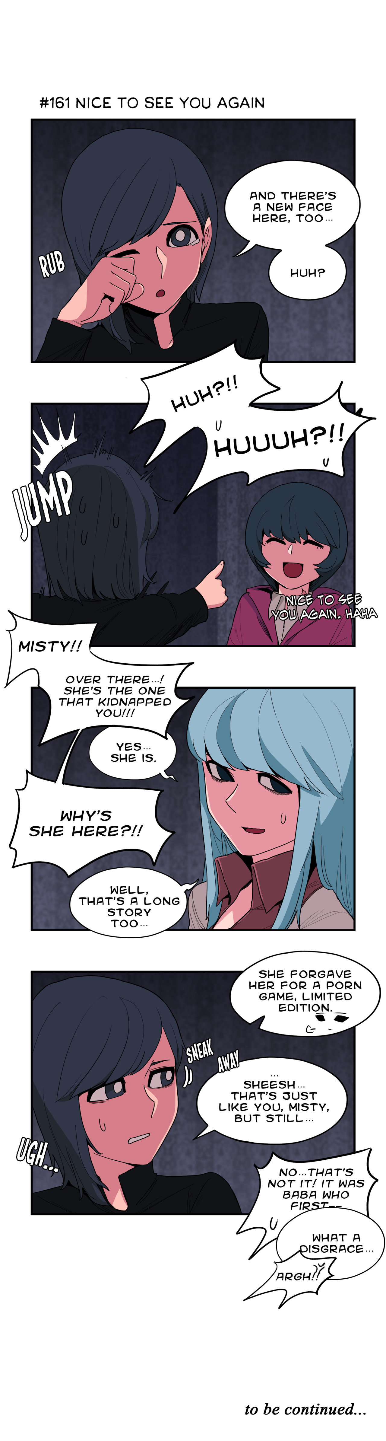 Read Daily Witch chapter 51 image 8 on Lezhin