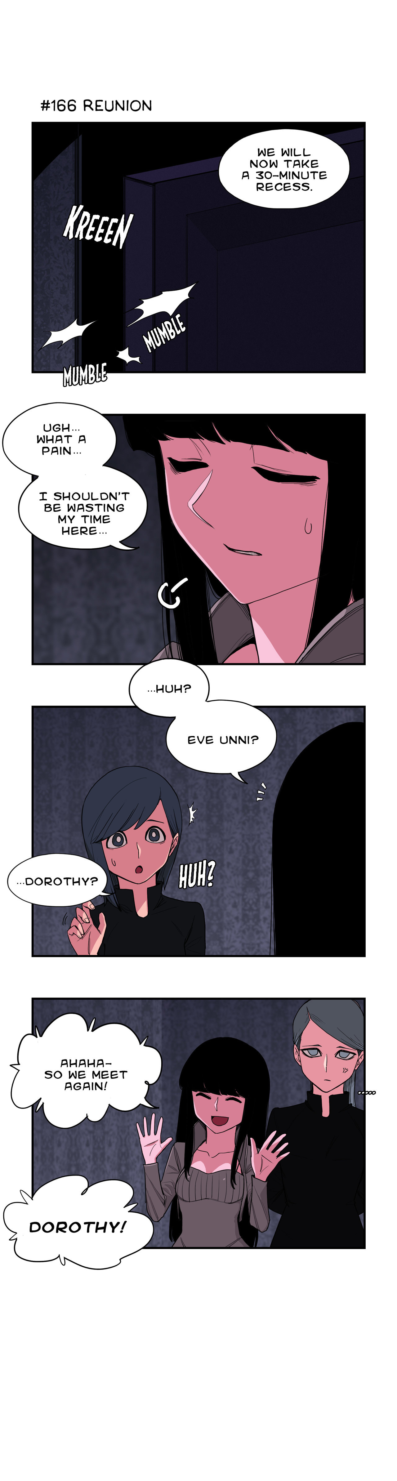 Read Daily Witch chapter 52 image 5 on Lezhin