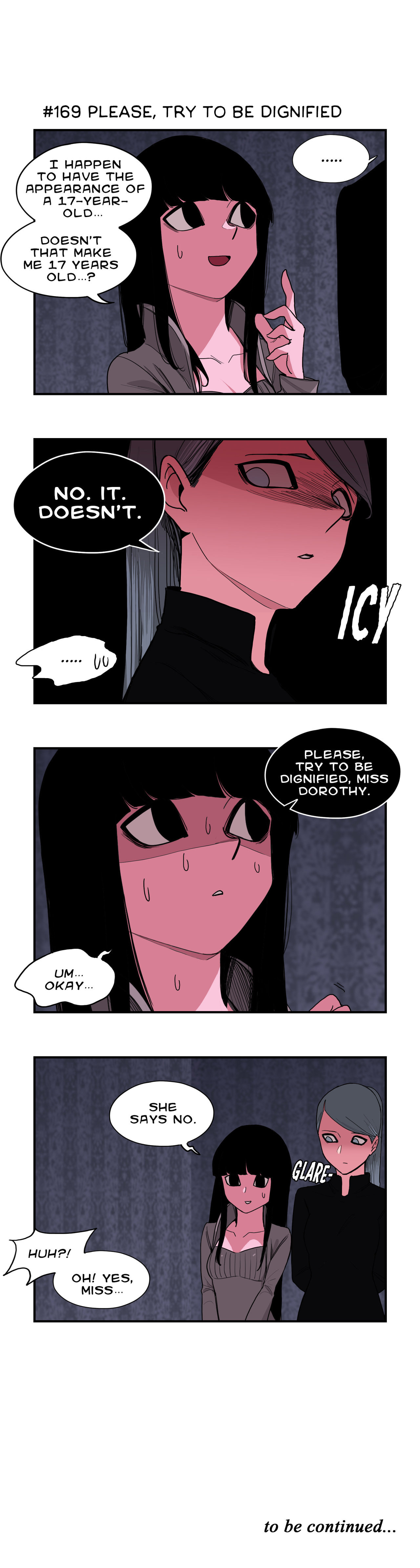 Read Daily Witch chapter 52 image 8 on Lezhin