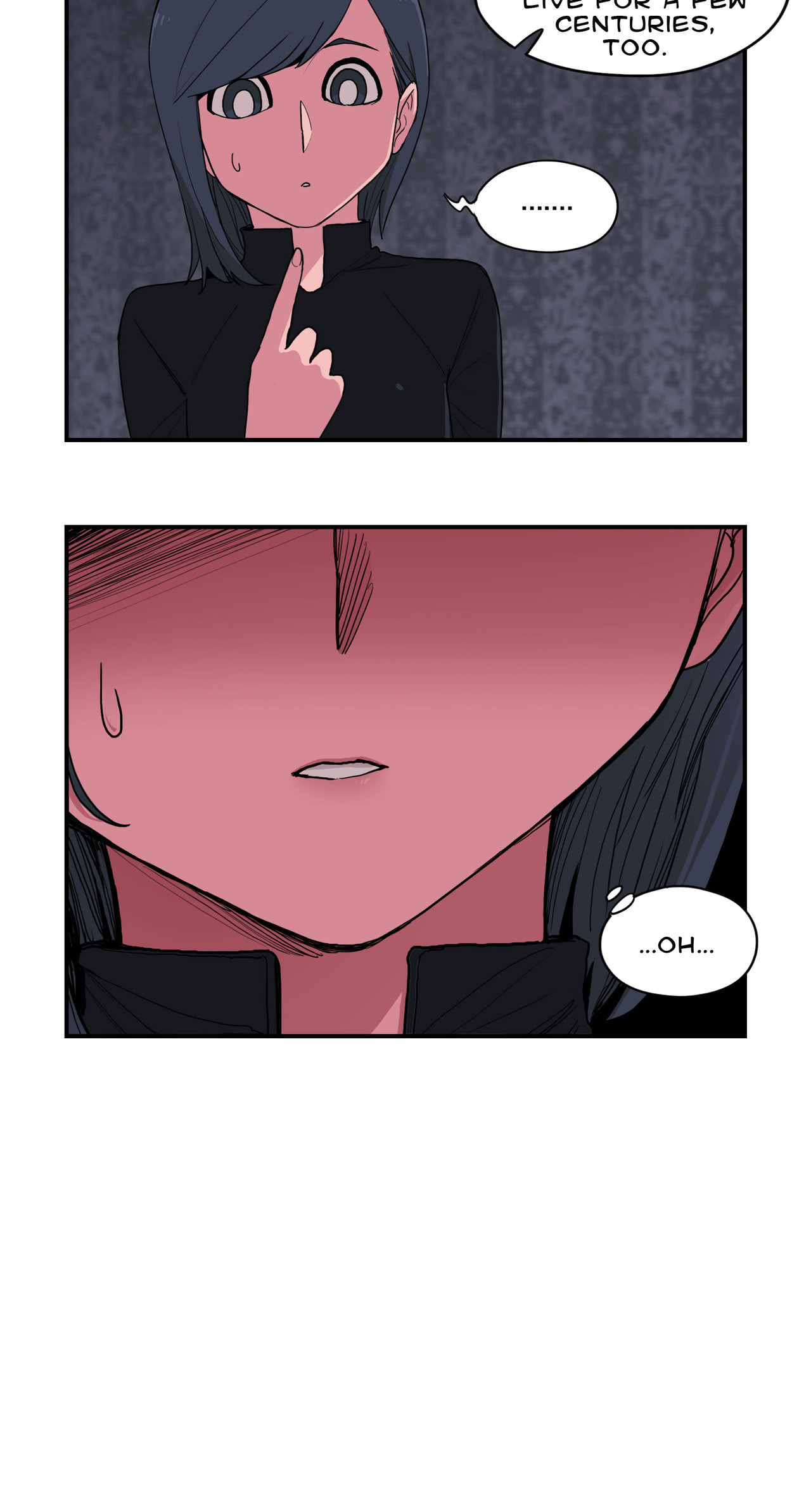 Read Daily Witch chapter 53 image 10 on Lezhin