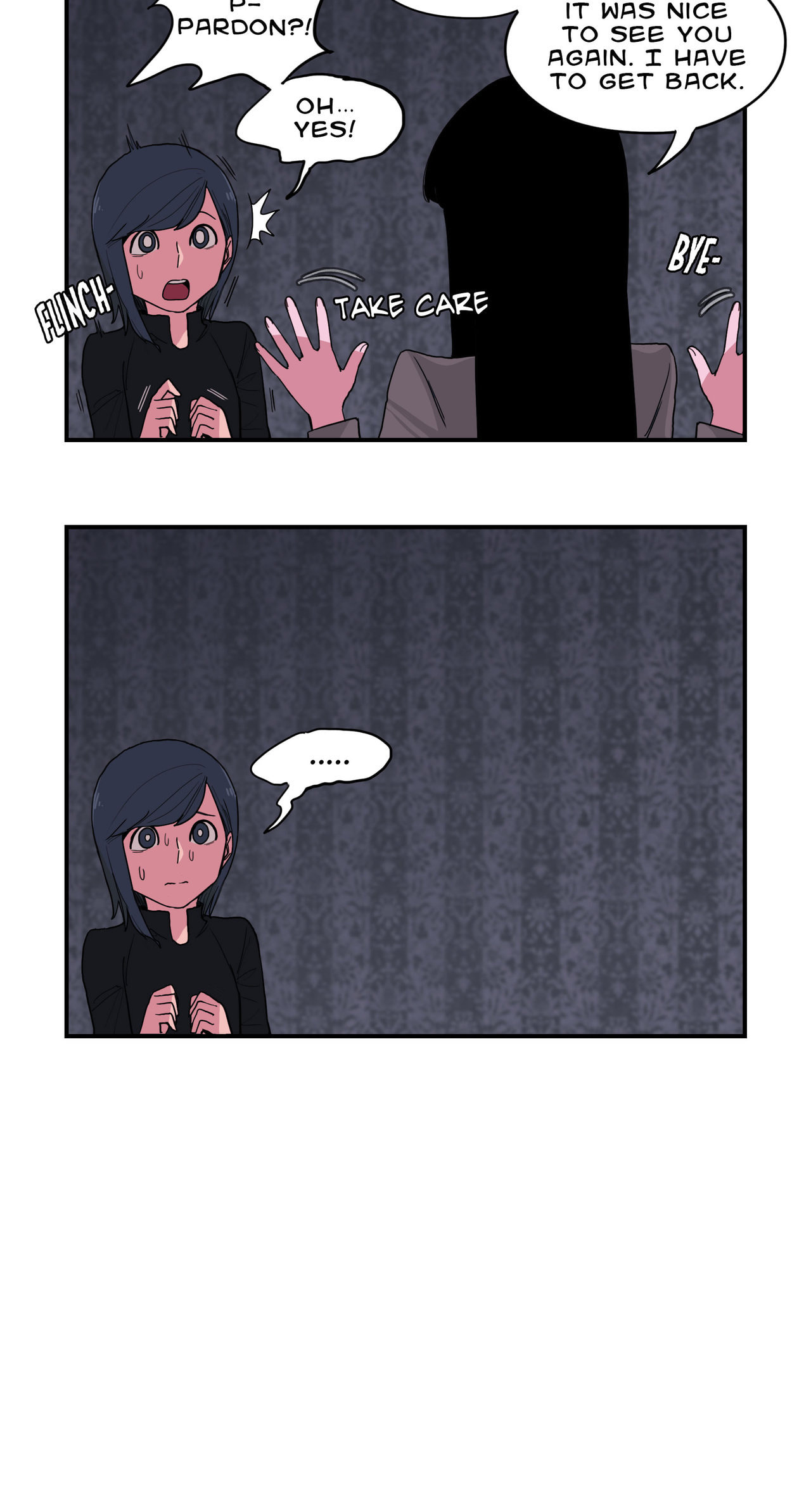 Read Daily Witch chapter 53 image 6 on Lezhin