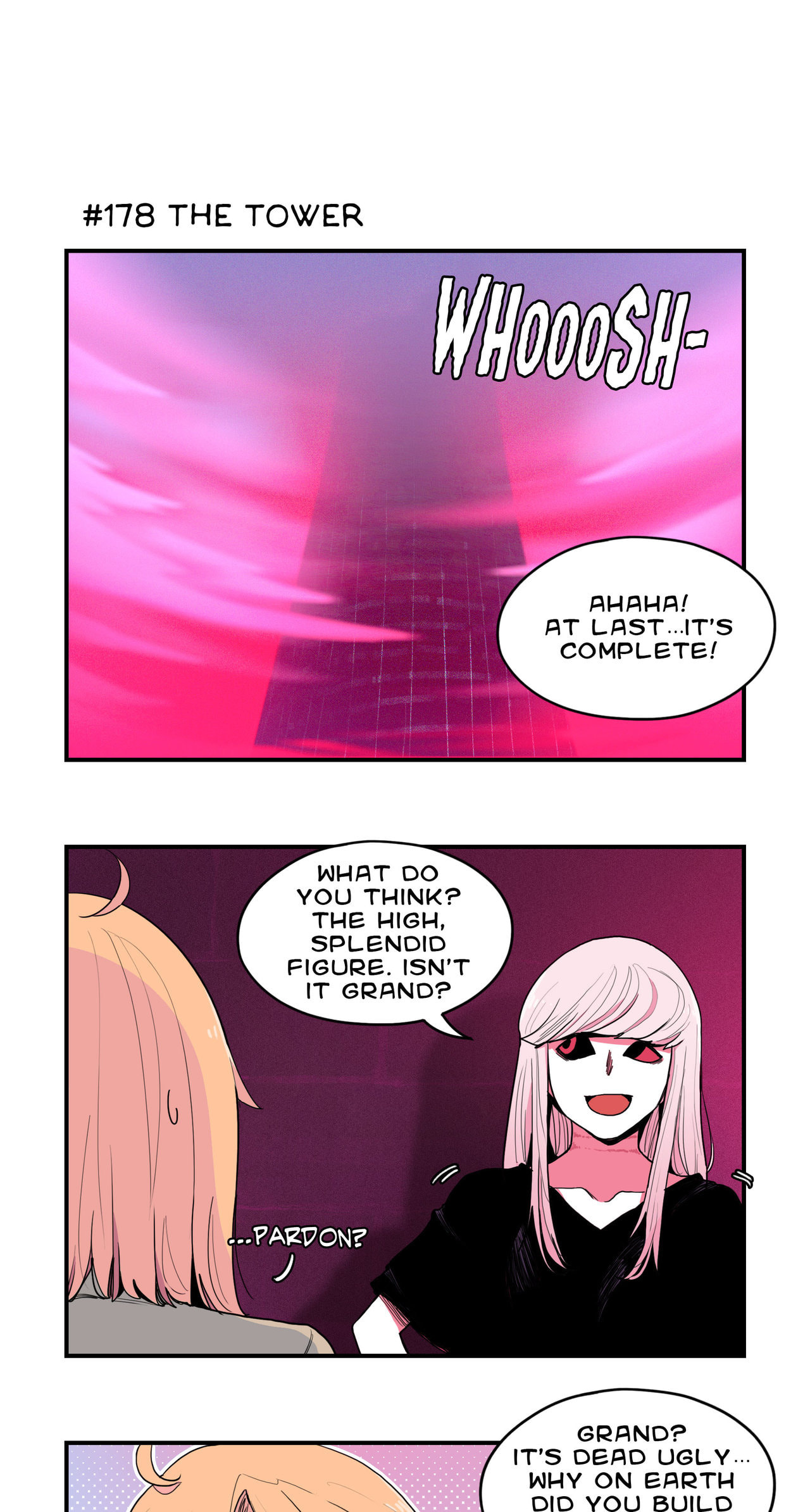 Read Daily Witch chapter 54 image 1 on Lezhin