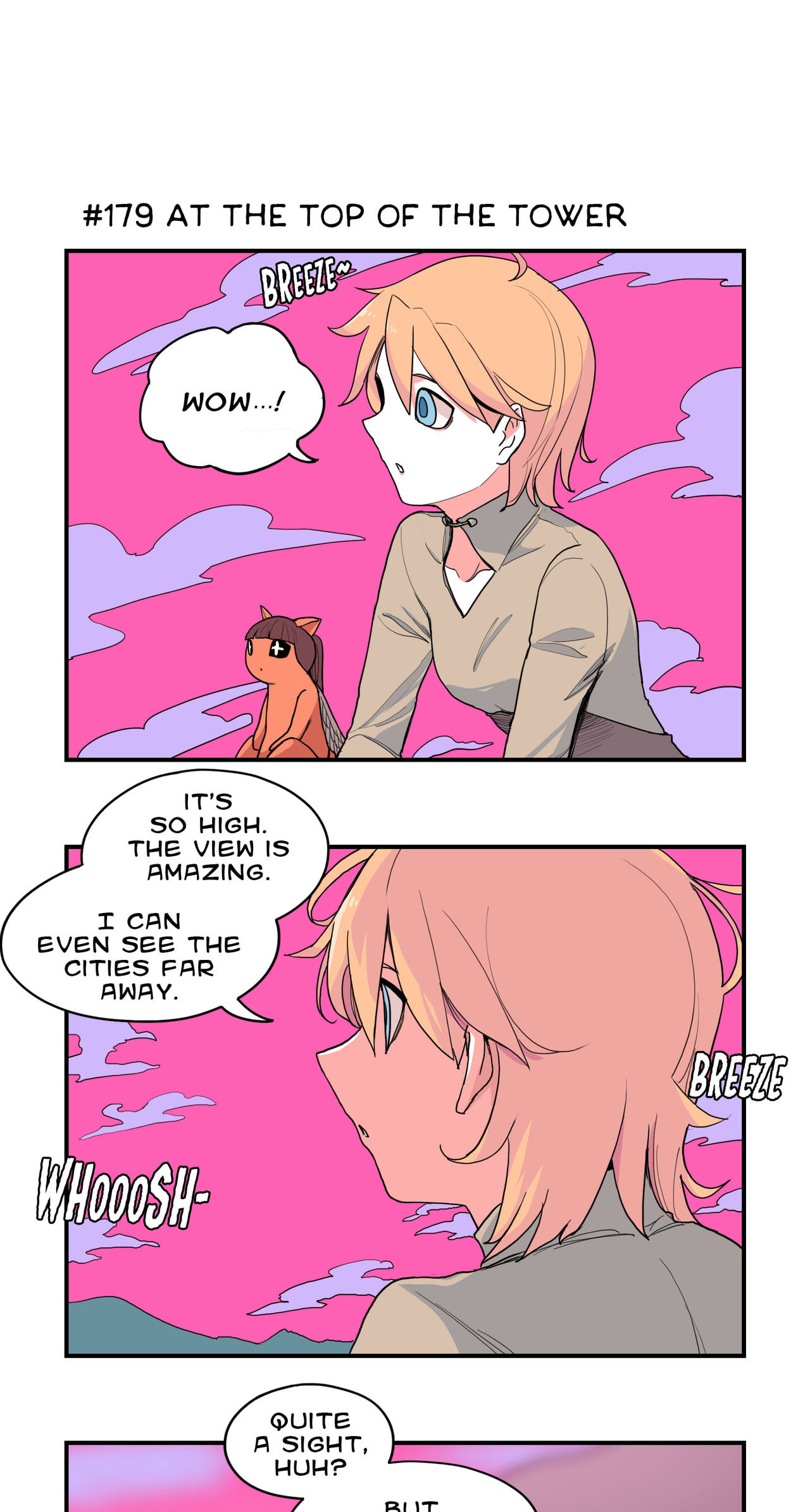 Read Daily Witch chapter 54 image 3 on Lezhin