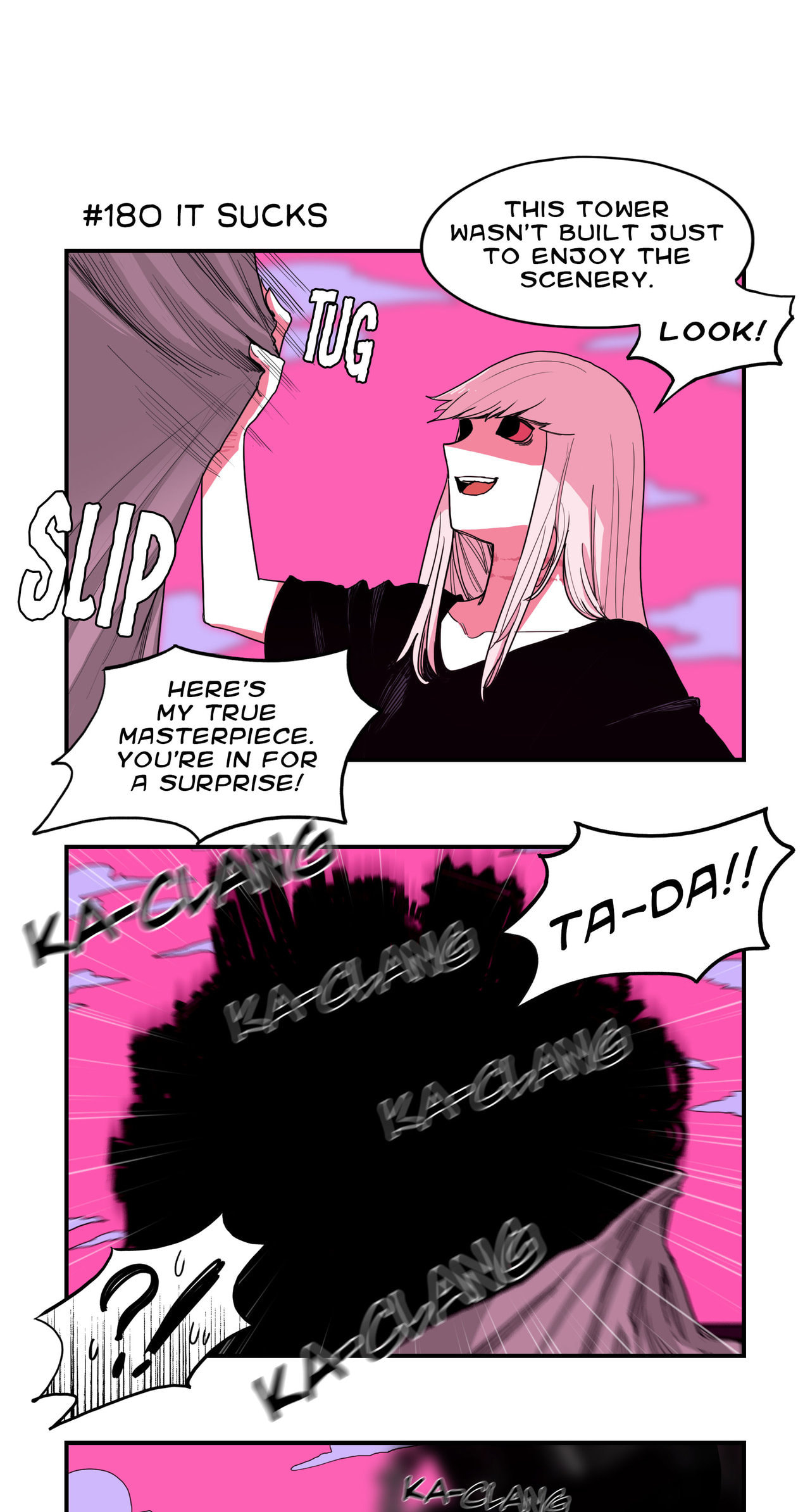 Read Daily Witch chapter 54 image 5 on Lezhin