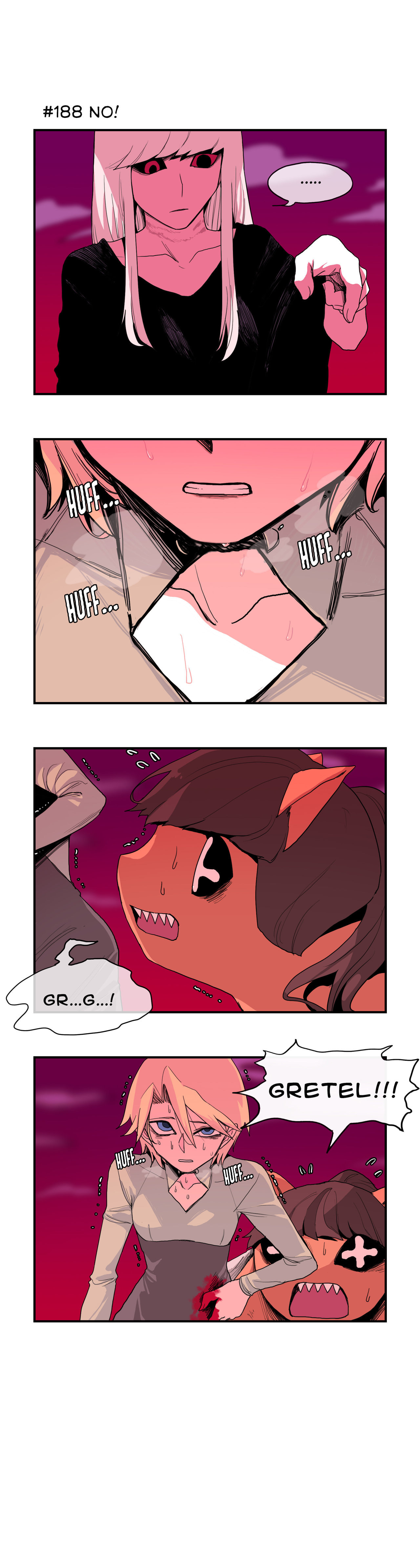 Read Daily Witch chapter 55 image 4 on Lezhin