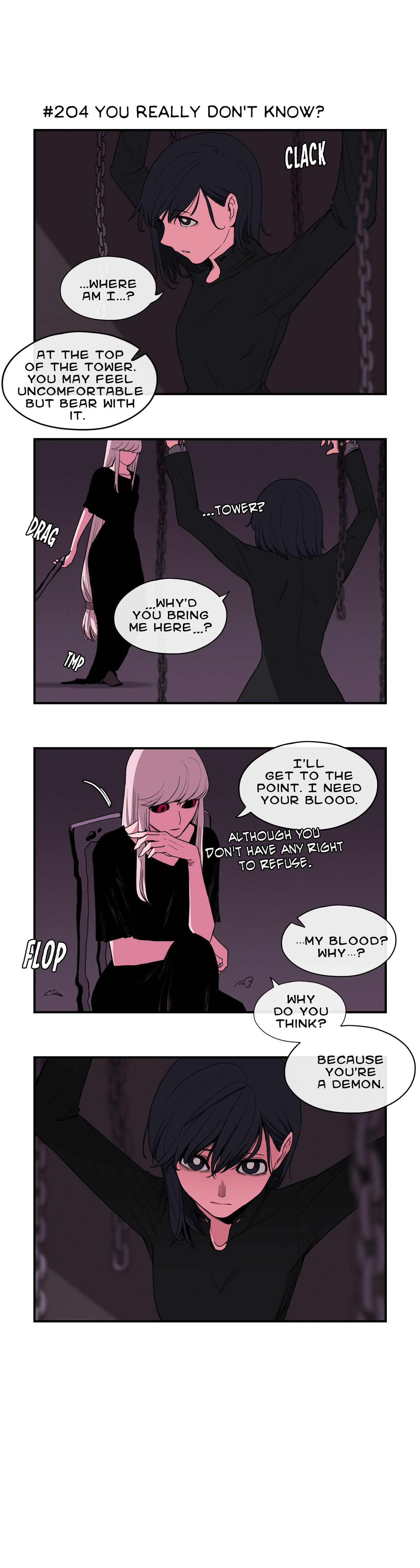 Read Daily Witch chapter 57 image 5 on Lezhin