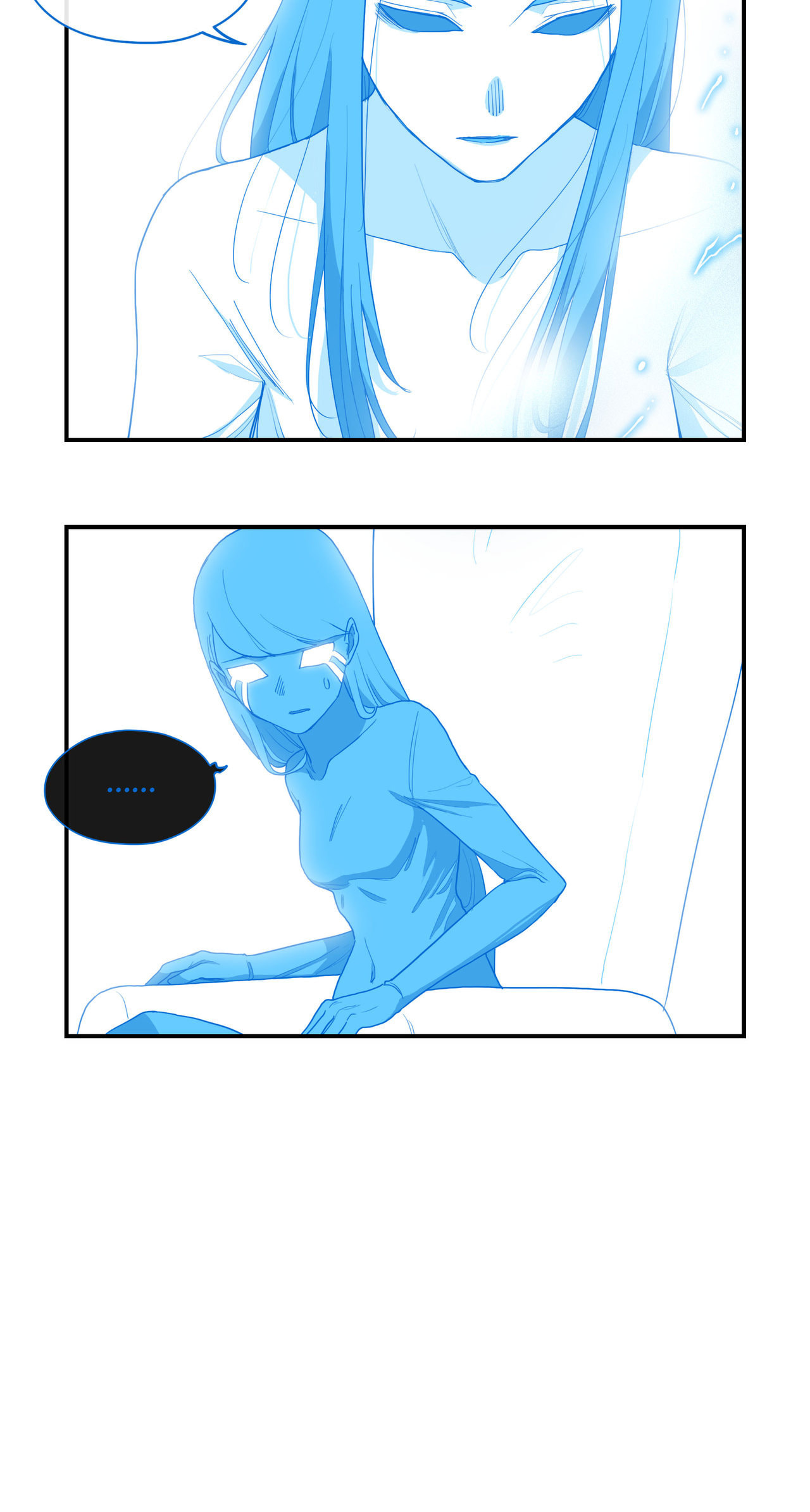 Read Daily Witch chapter 59 image 5 on Lezhin