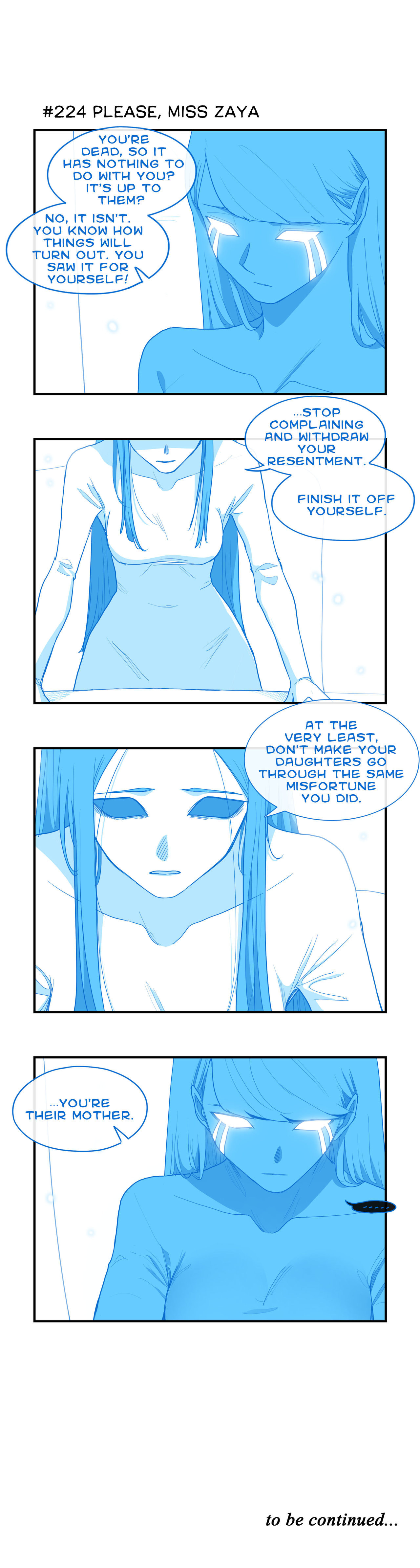 Read Daily Witch chapter 59 image 9 on Lezhin