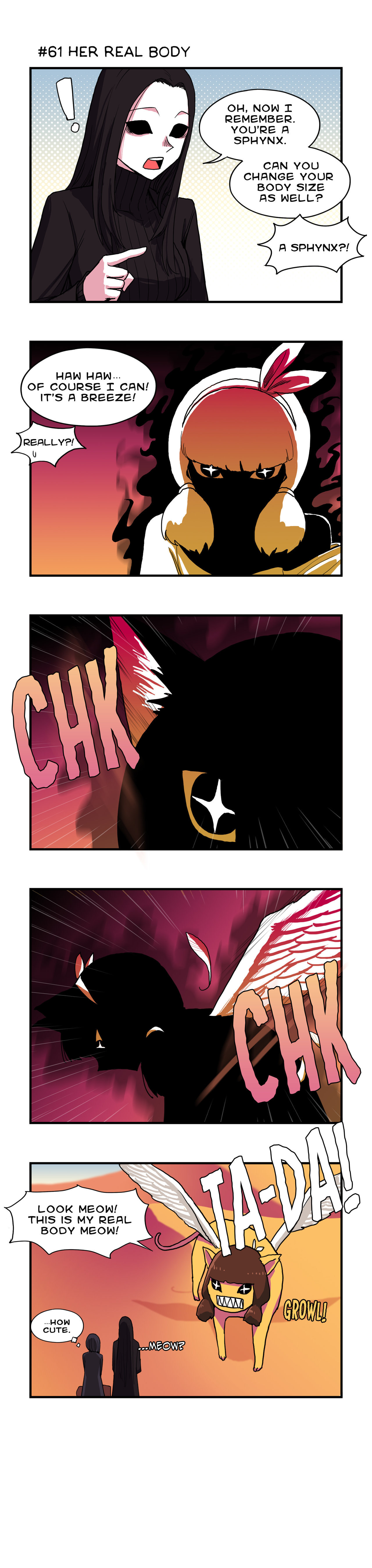 Read Daily Witch chapter 6 image 10 on Lezhin