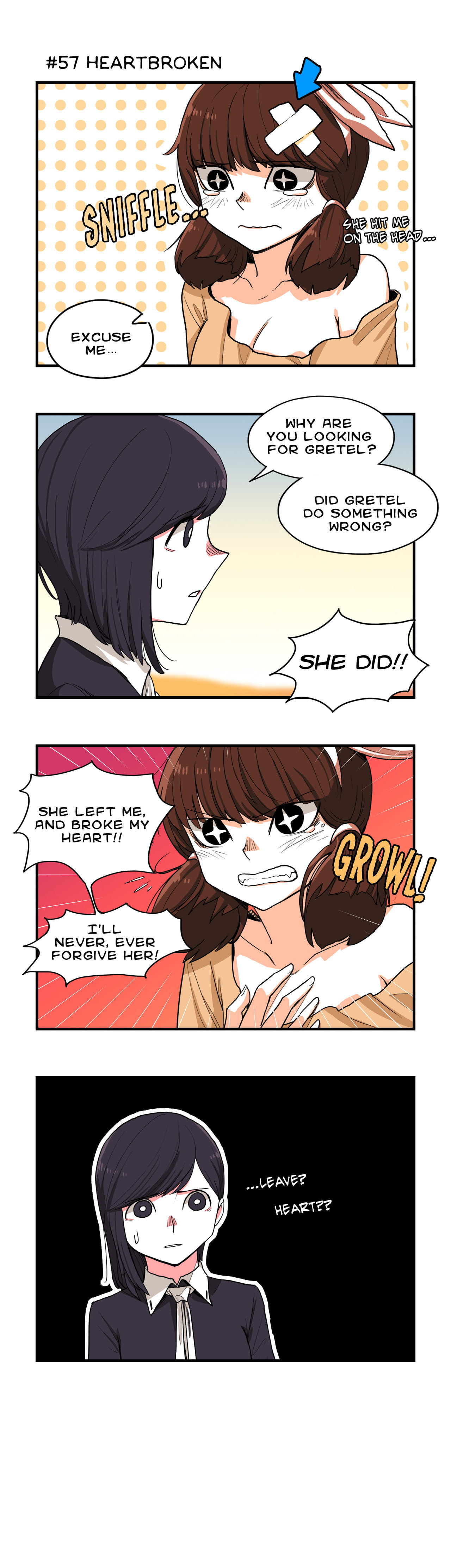 Read Daily Witch chapter 6 image 6 on Lezhin