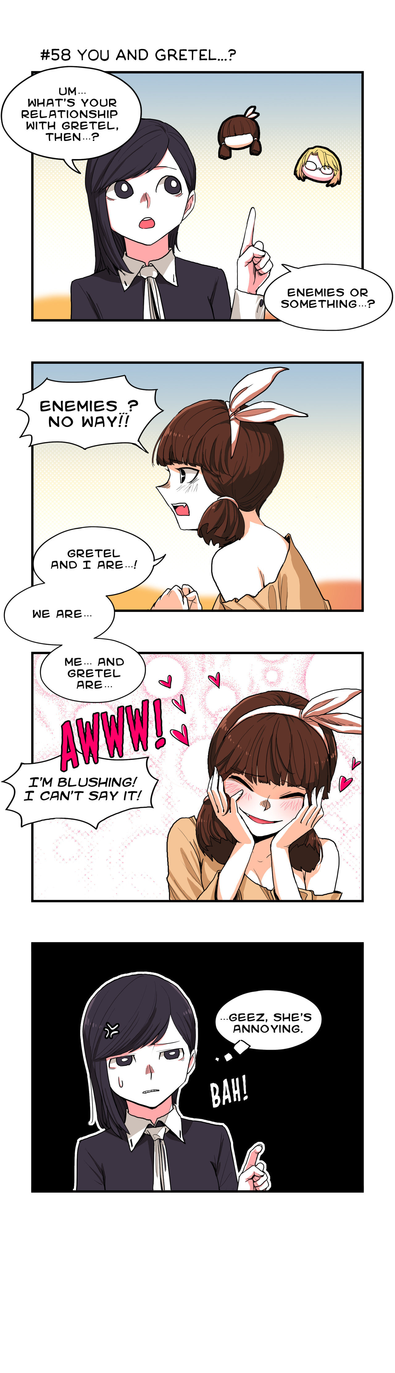 Read Daily Witch chapter 6 image 7 on Lezhin