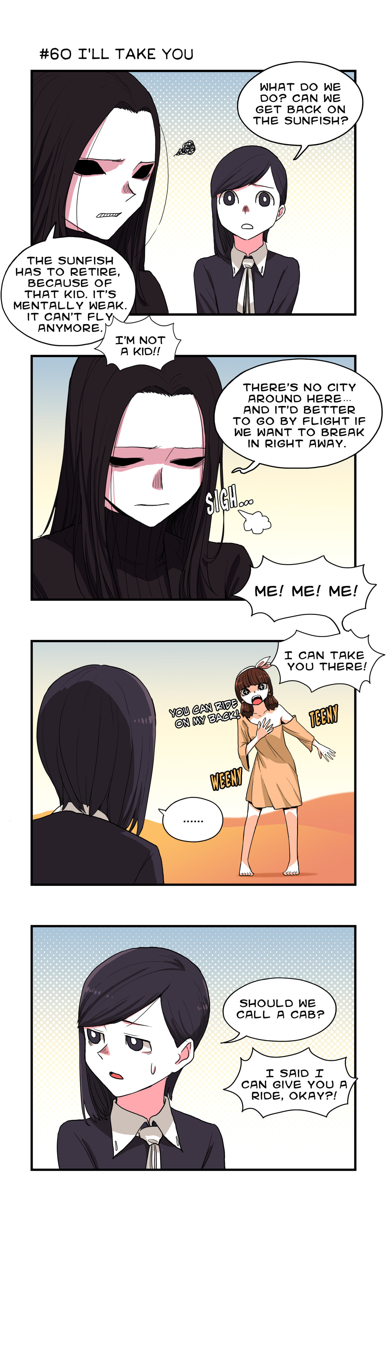 Read Daily Witch chapter 6 image 9 on Lezhin