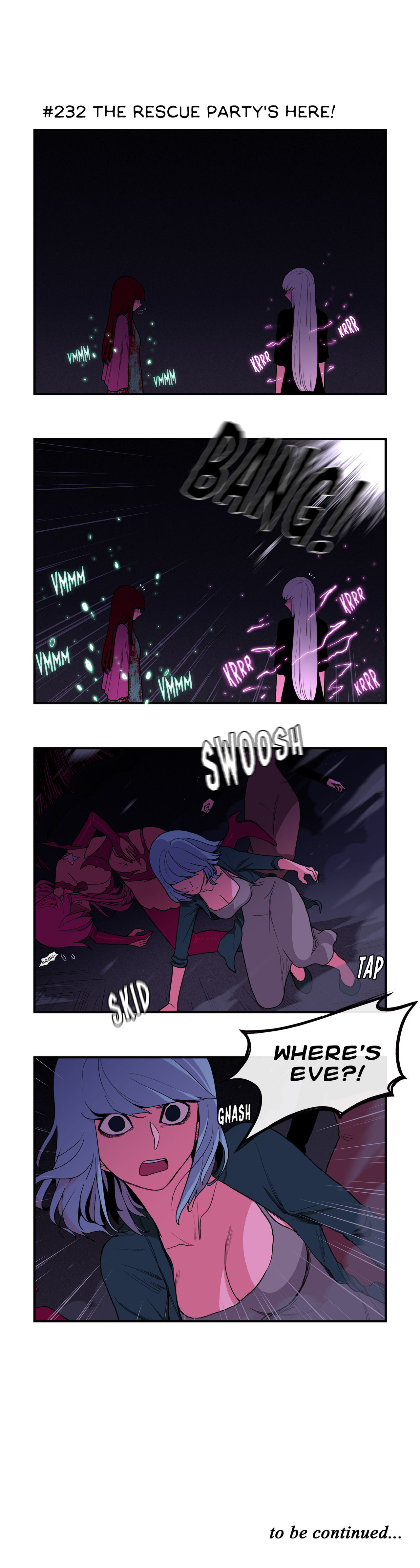 Read Daily Witch chapter 60 image 8 on Lezhin