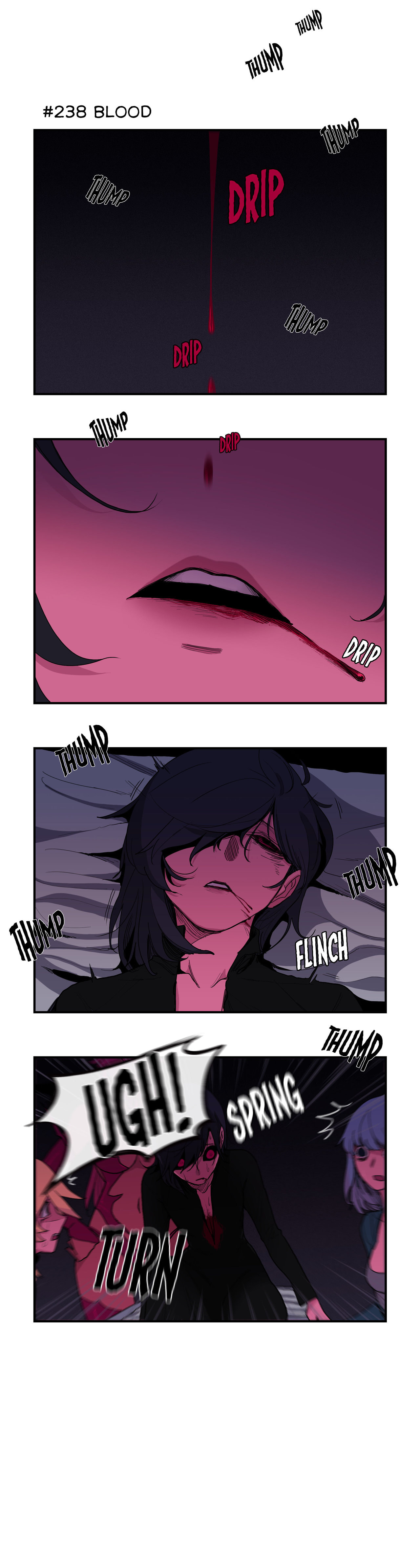 Read Daily Witch chapter 61 image 6 on Lezhin