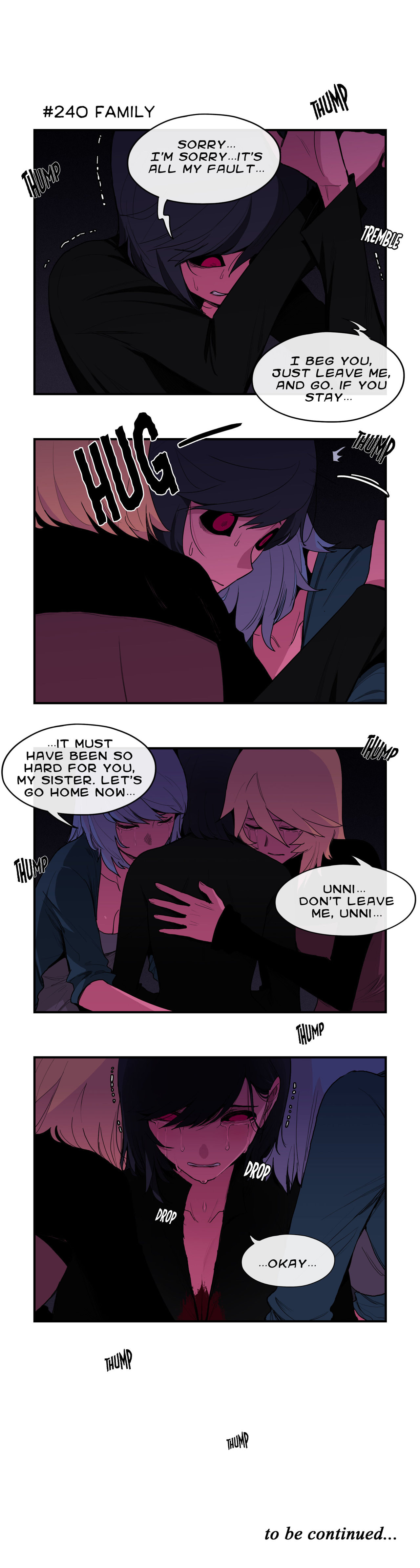 Read Daily Witch chapter 61 image 8 on Lezhin