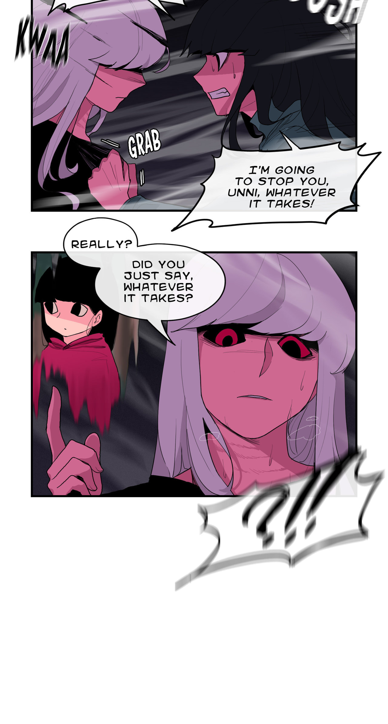 Read Daily Witch chapter 62 image 10 on Lezhin
