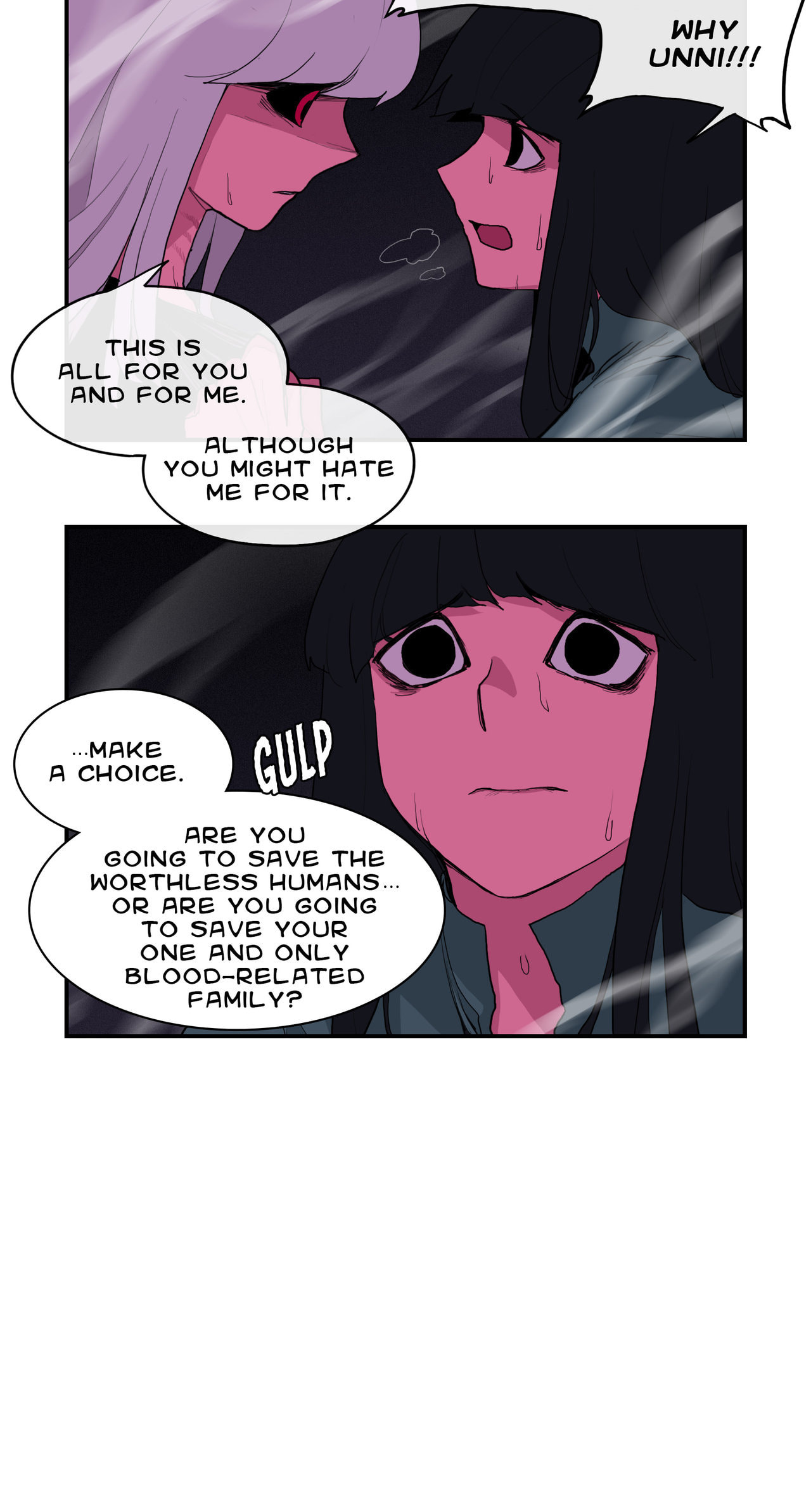 Read Daily Witch chapter 62 image 12 on Lezhin
