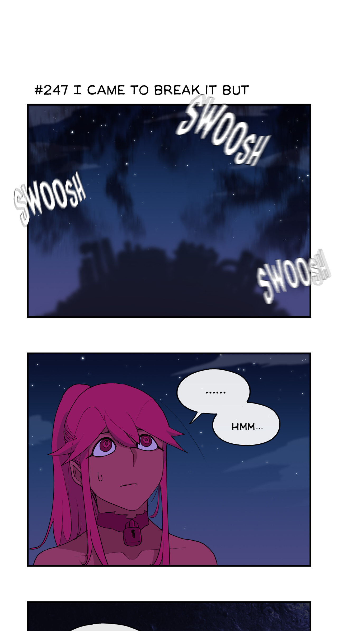 Read Daily Witch chapter 62 image 13 on Lezhin