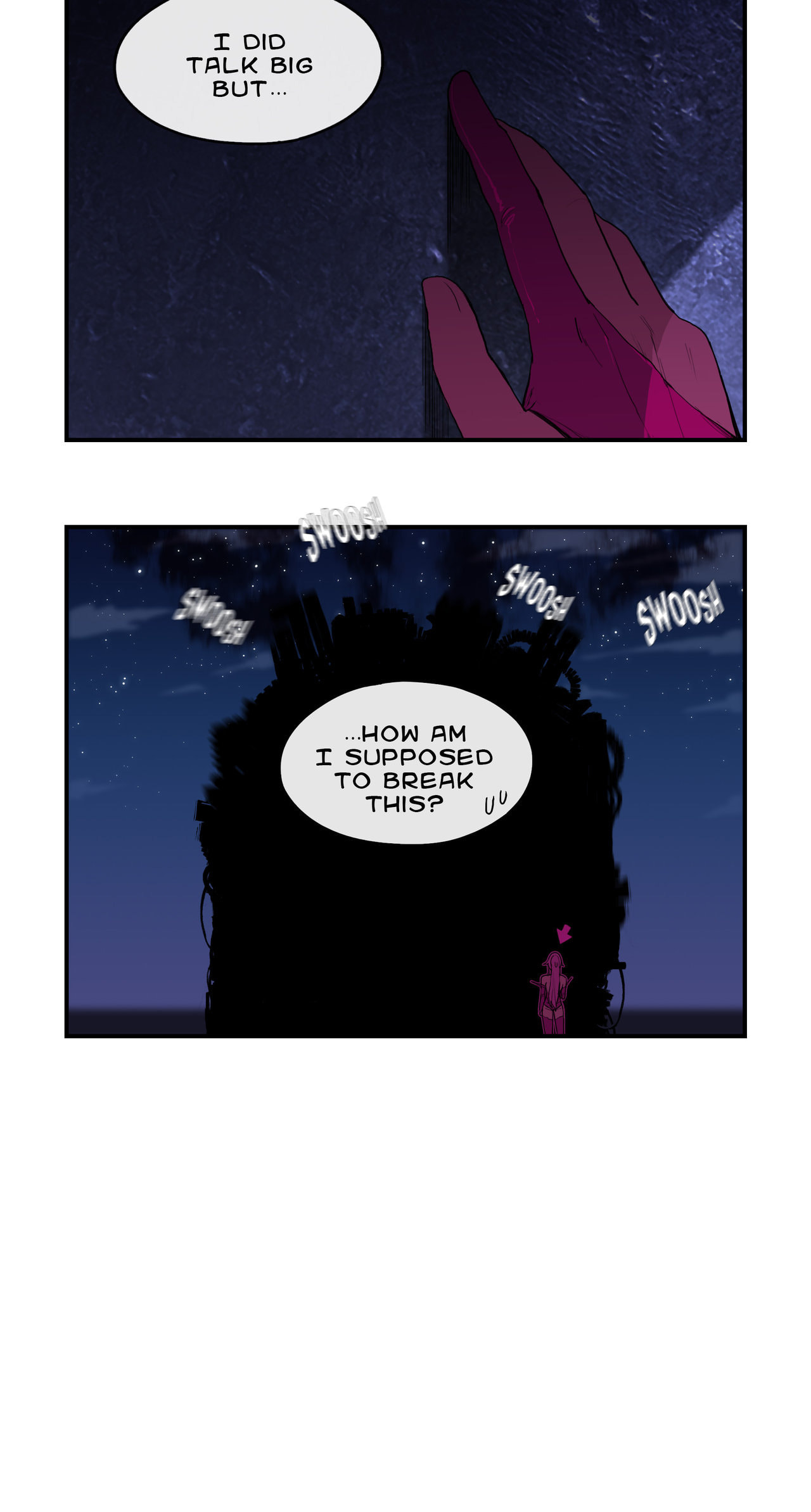Read Daily Witch chapter 62 image 14 on Lezhin