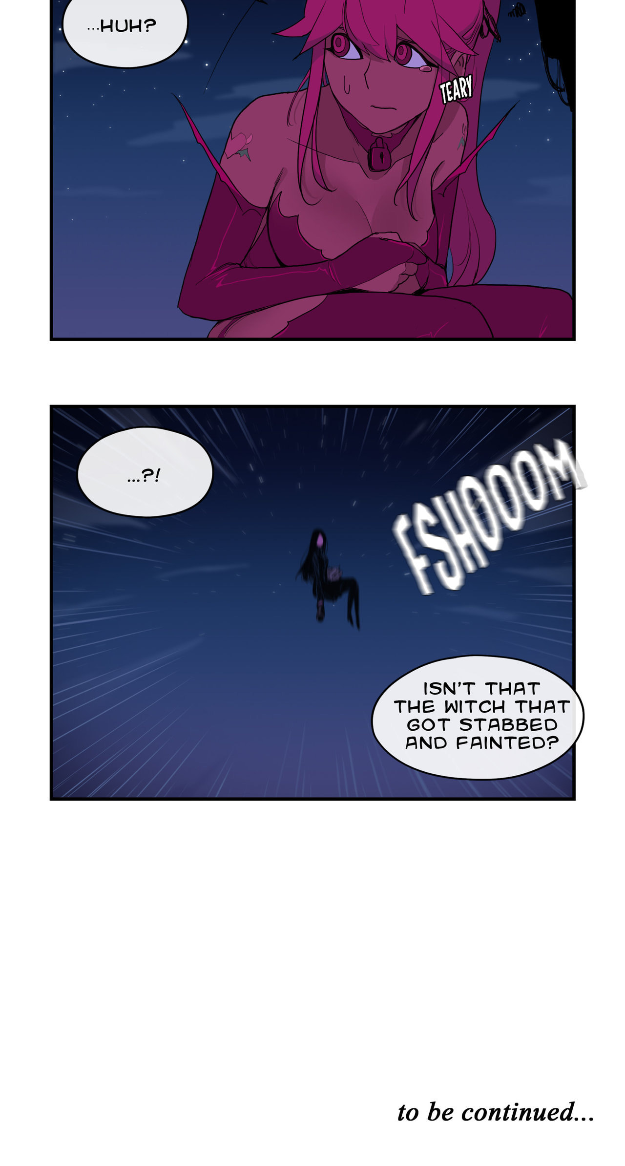Read Daily Witch chapter 62 image 16 on Lezhin