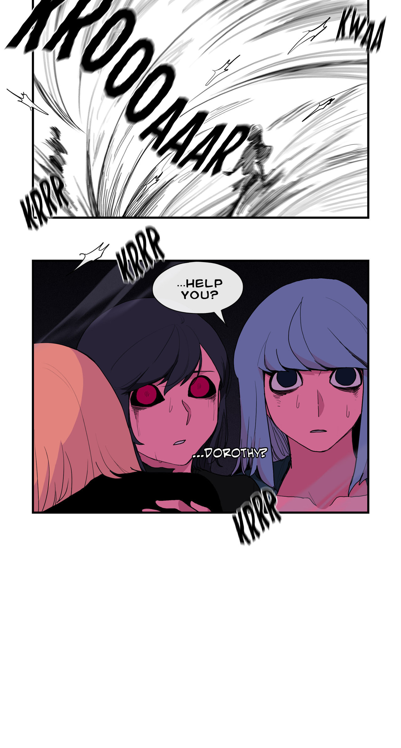 Read Daily Witch chapter 62 image 2 on Lezhin