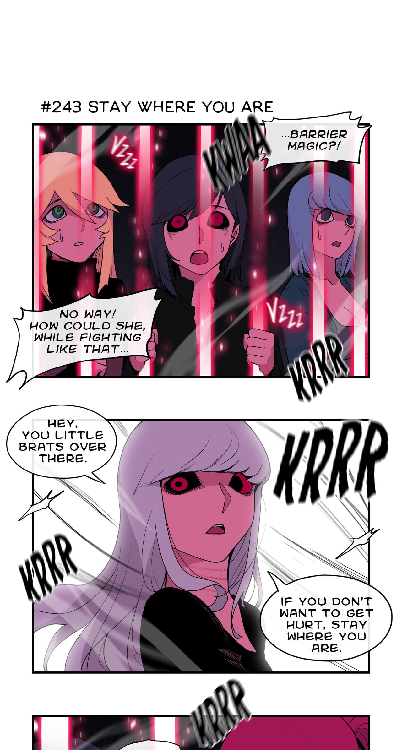 Read Daily Witch chapter 62 image 5 on Lezhin