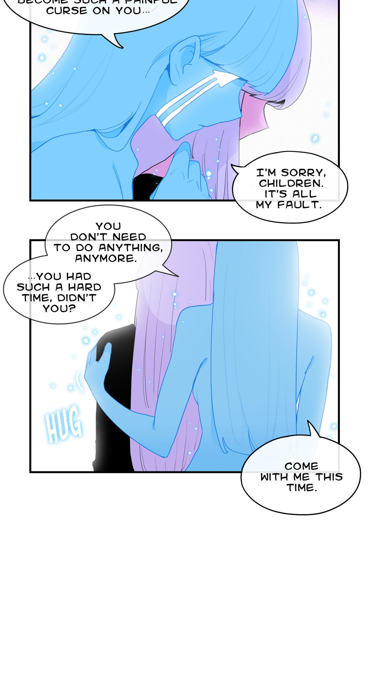 Read Daily Witch chapter 63 image 10 on Lezhin