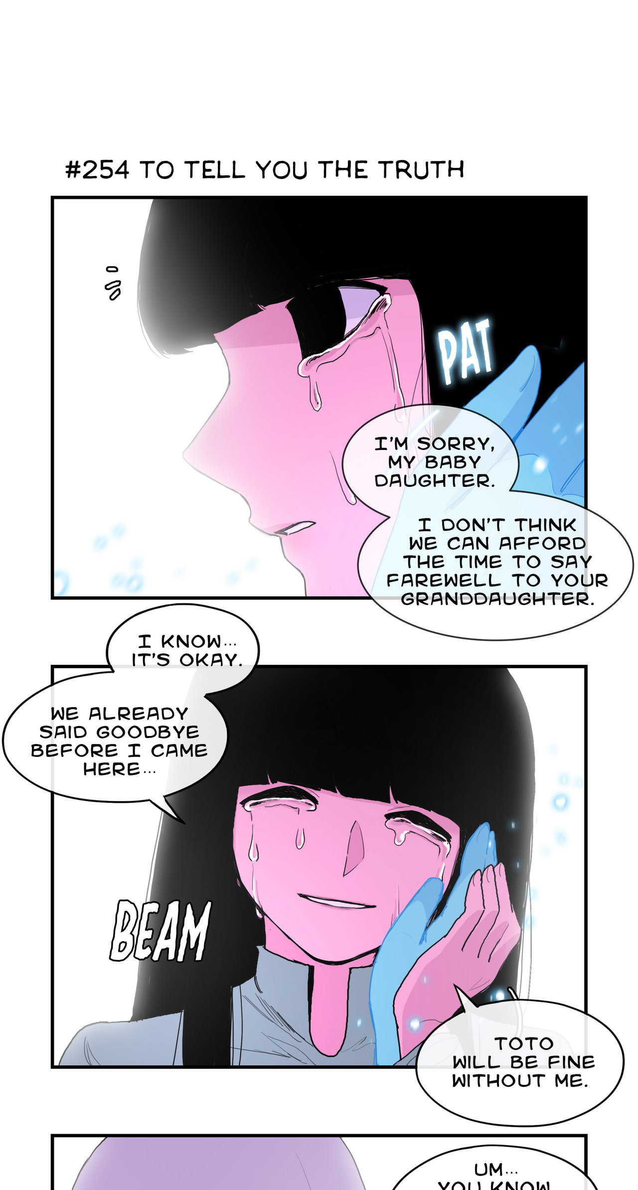 Read Daily Witch chapter 63 image 11 on Lezhin