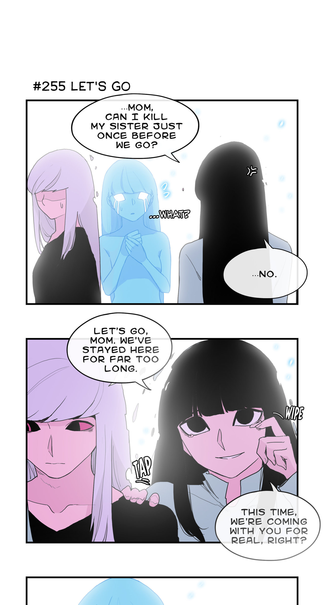 Read Daily Witch chapter 63 image 13 on Lezhin
