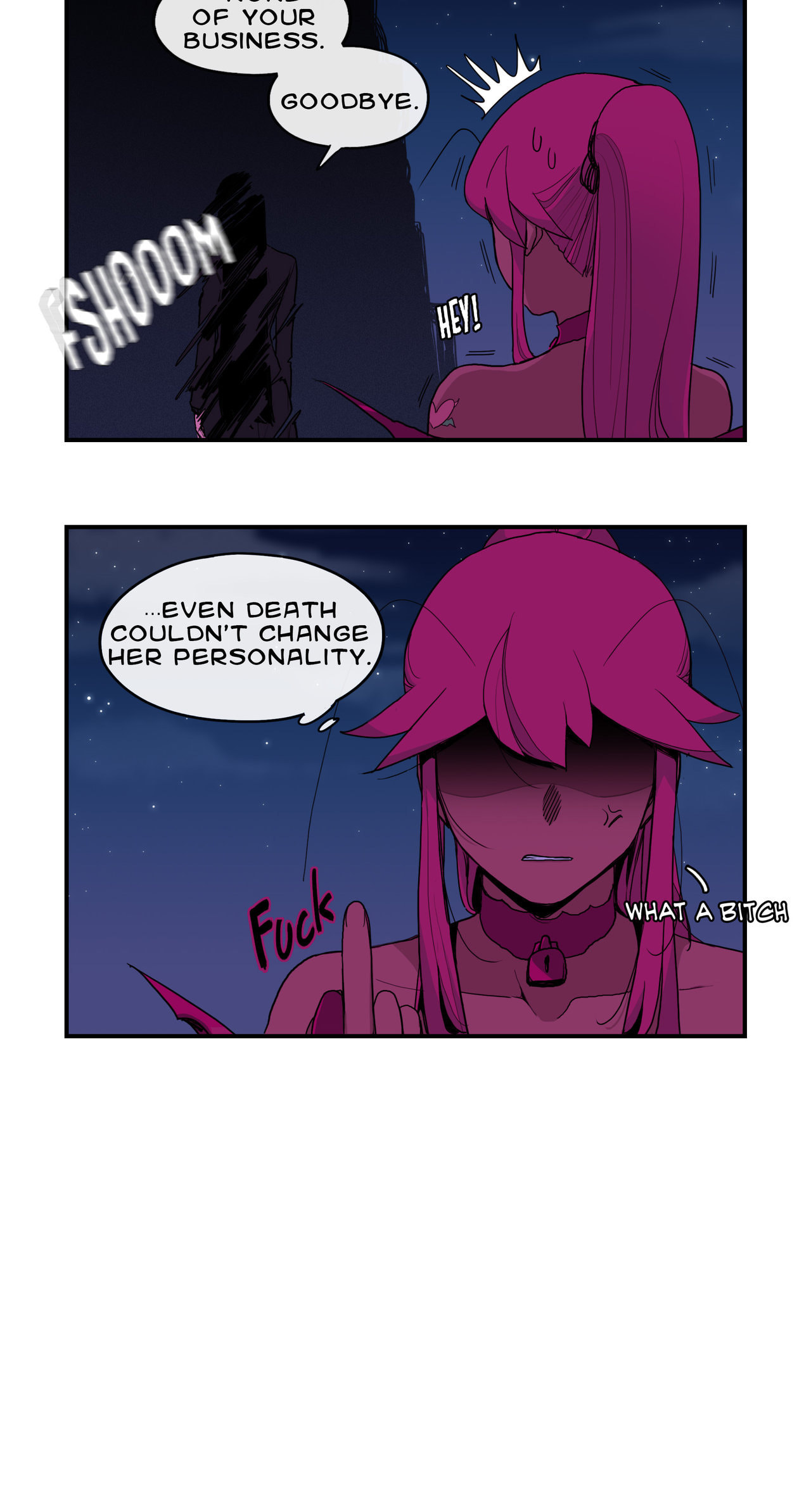 Read Daily Witch chapter 63 image 4 on Lezhin