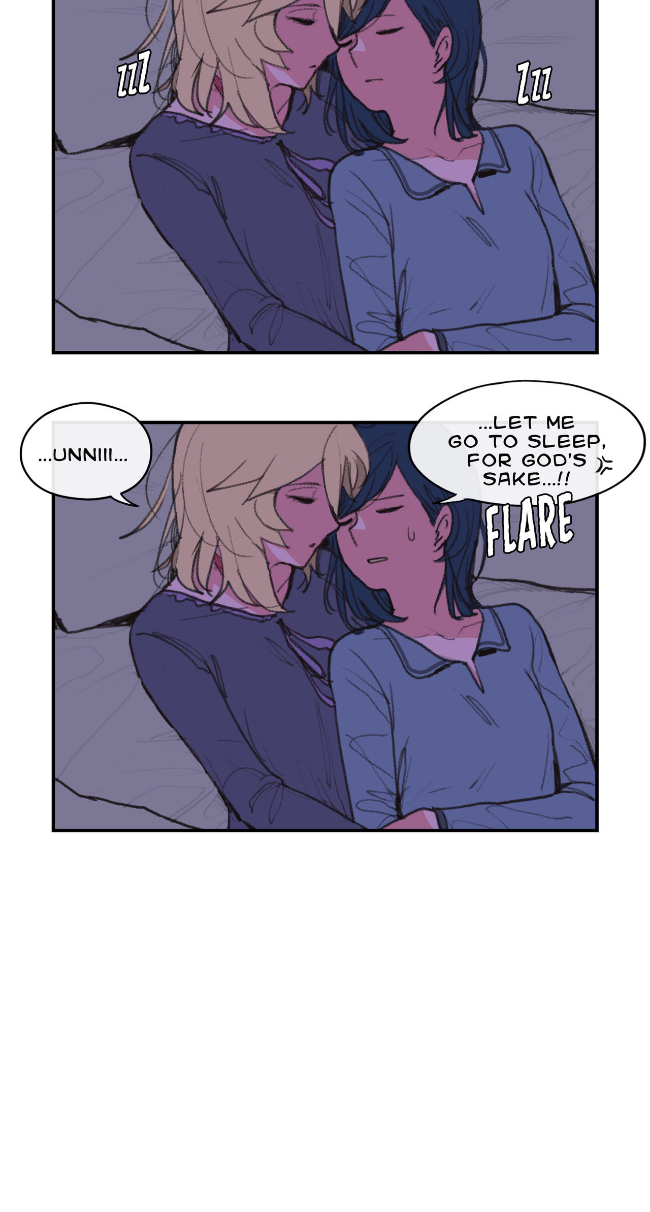 Read Daily Witch chapter 64.1 image 11 on Lezhin