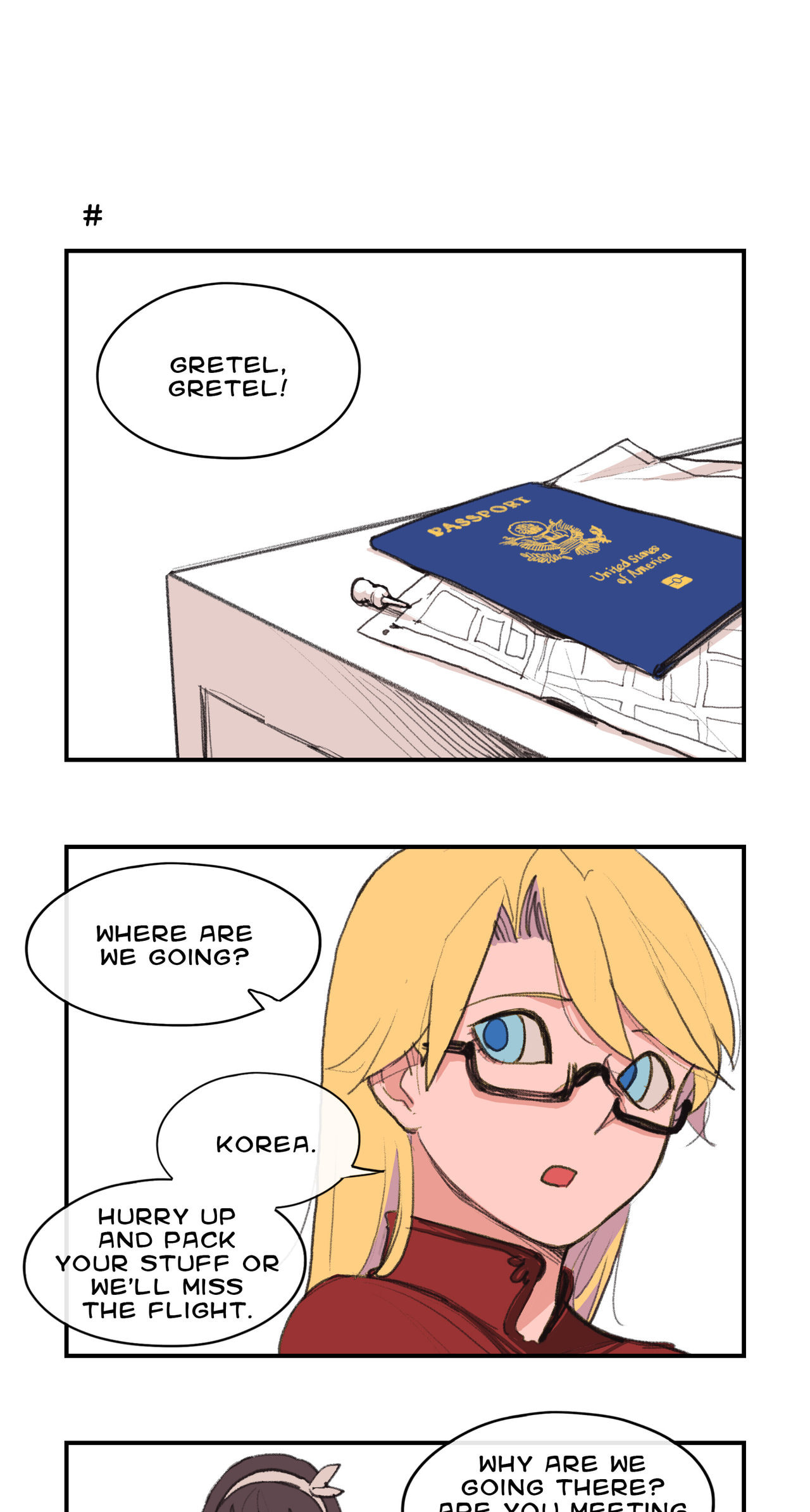 Read Daily Witch chapter 64.1 image 12 on Lezhin