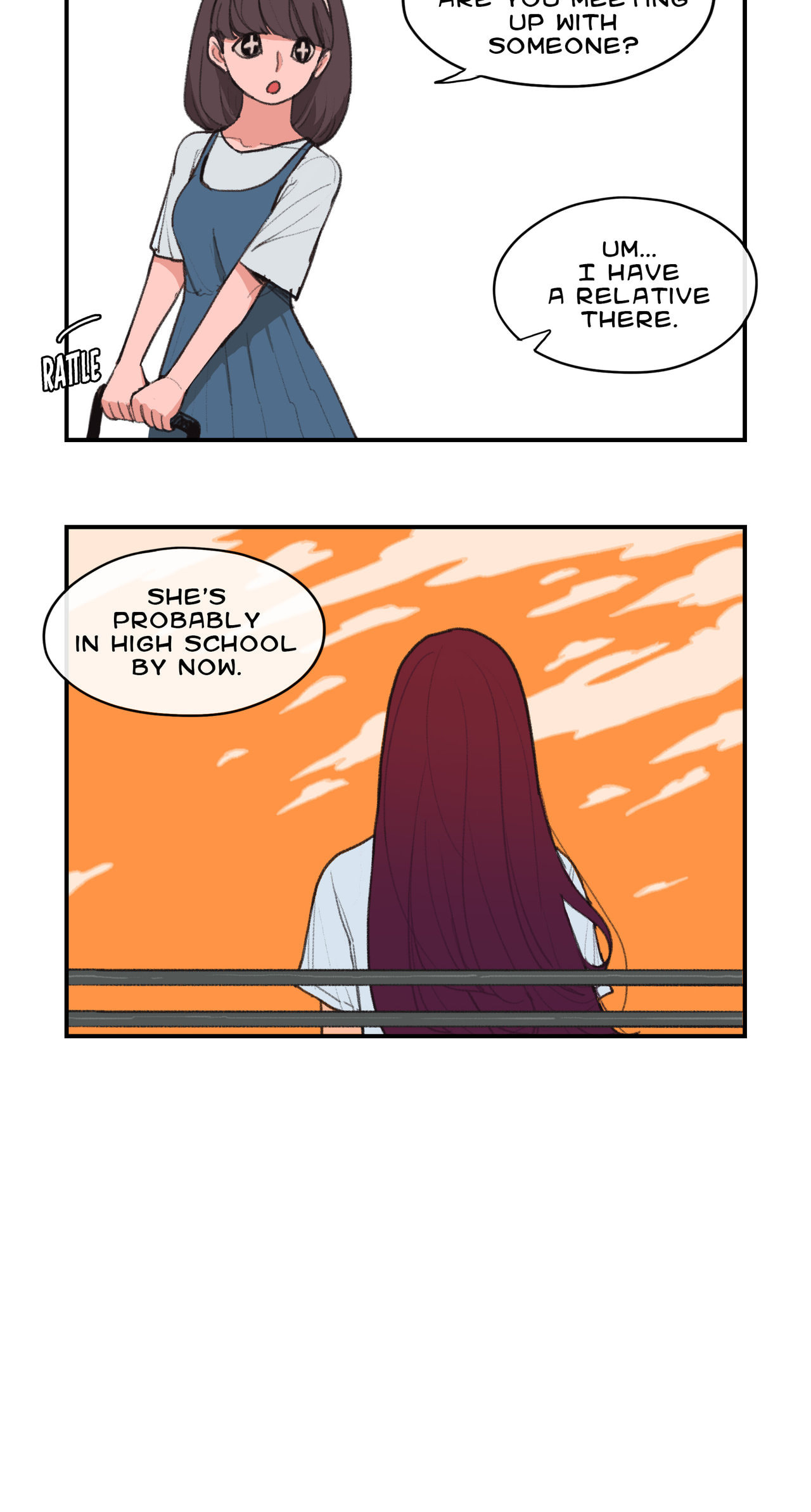 Read Daily Witch chapter 64.1 image 13 on Lezhin