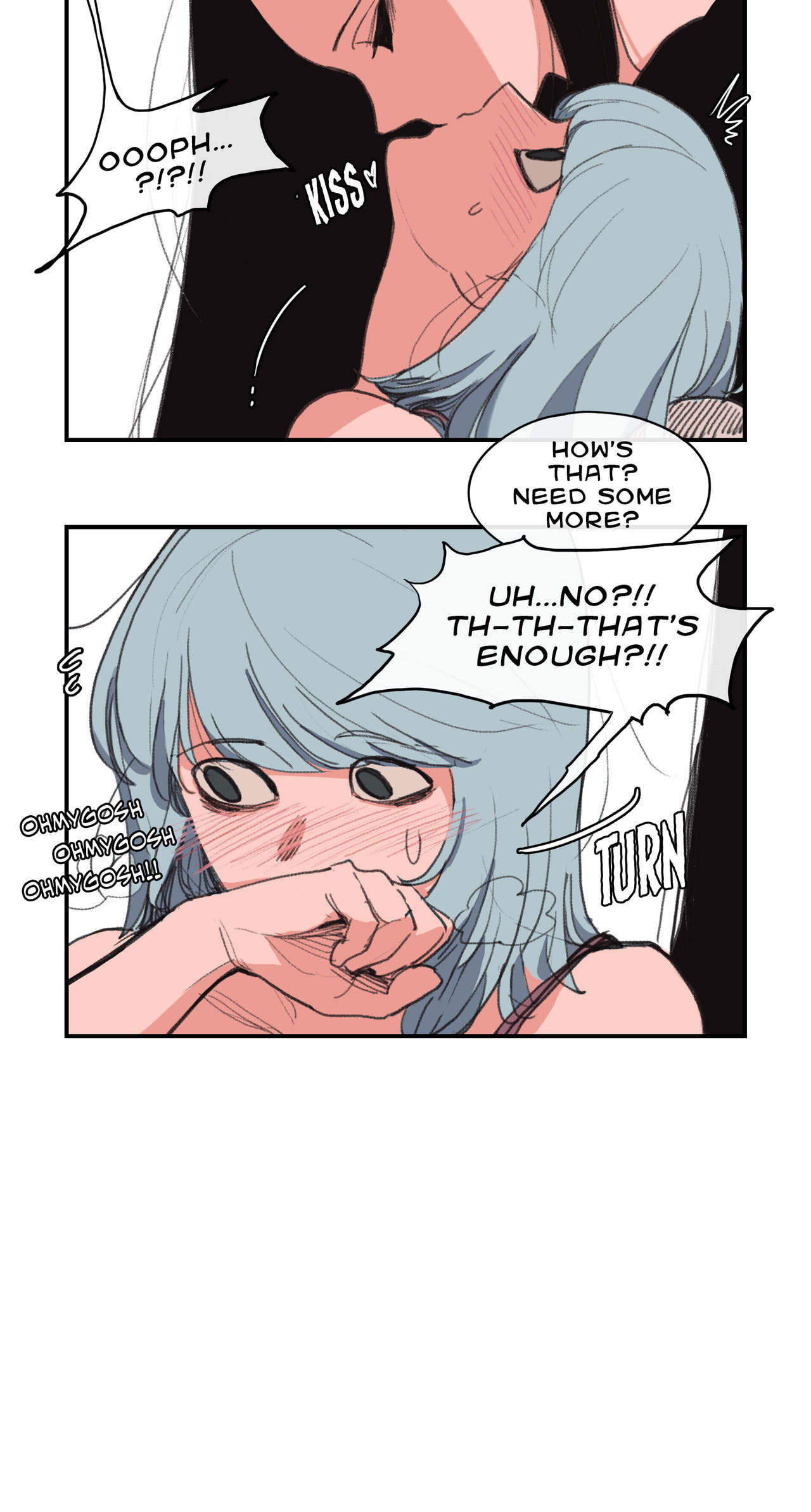 Read Daily Witch chapter 64.1 image 9 on Lezhin