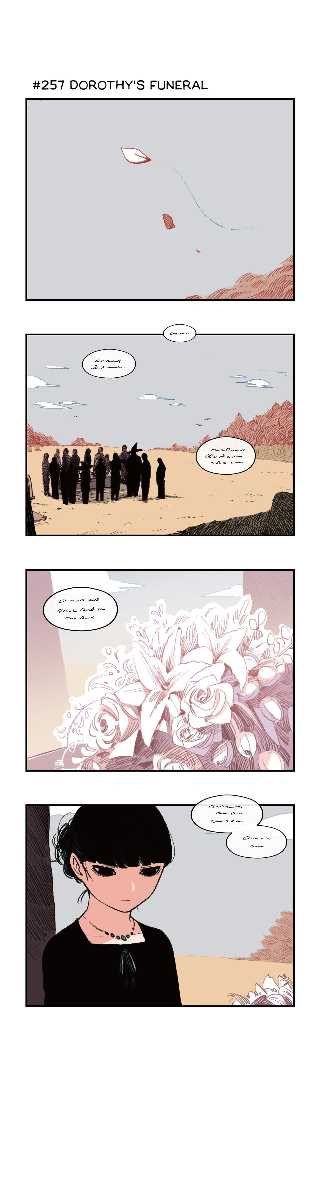 Read Daily Witch chapter 64 image 1 on Lezhin