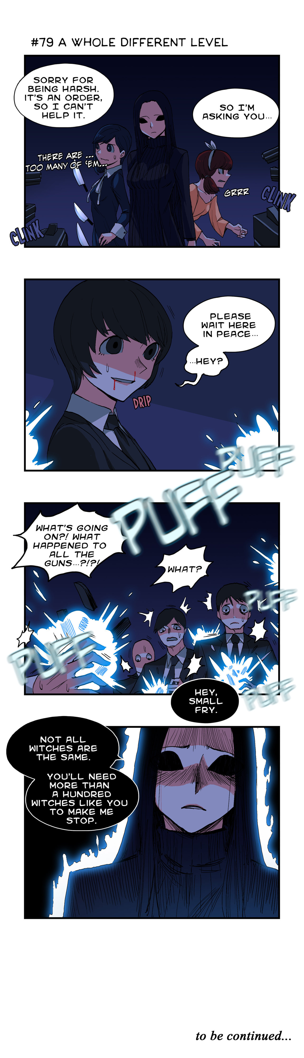 Read Daily Witch chapter 8 image 10 on Lezhin