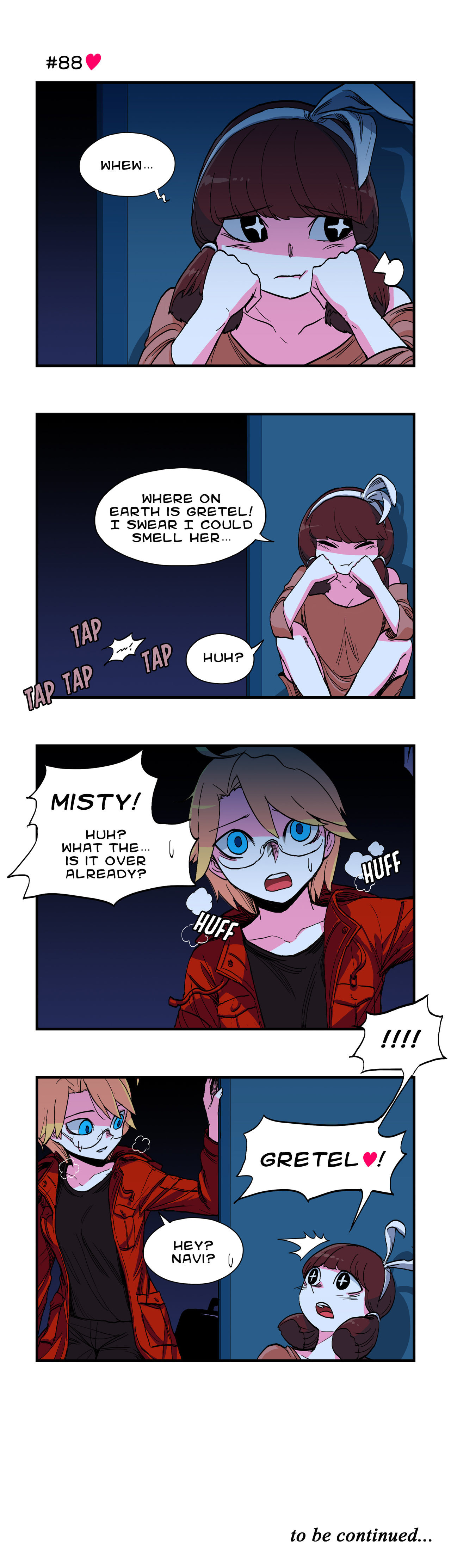 Read Daily Witch chapter 9 image 10 on Lezhin