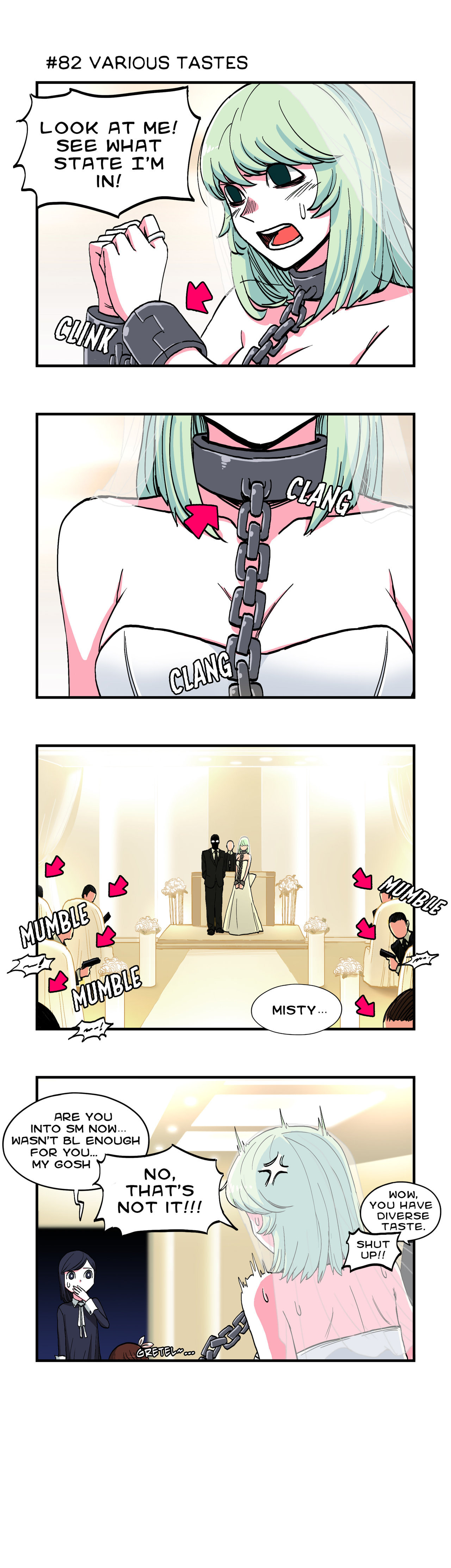 Read Daily Witch chapter 9 image 4 on Lezhin